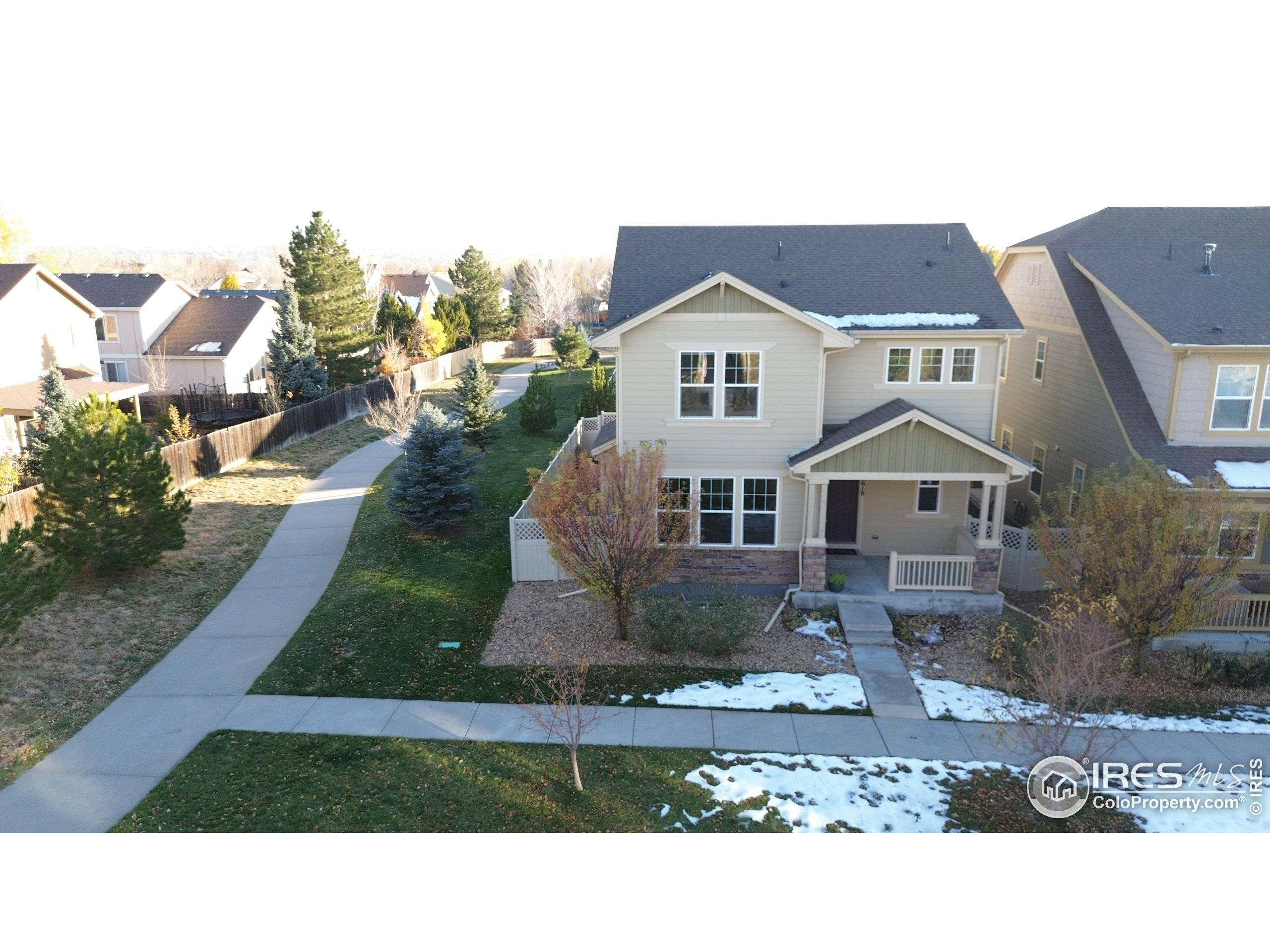 Broomfield, CO 80020,12618 Zenobia St