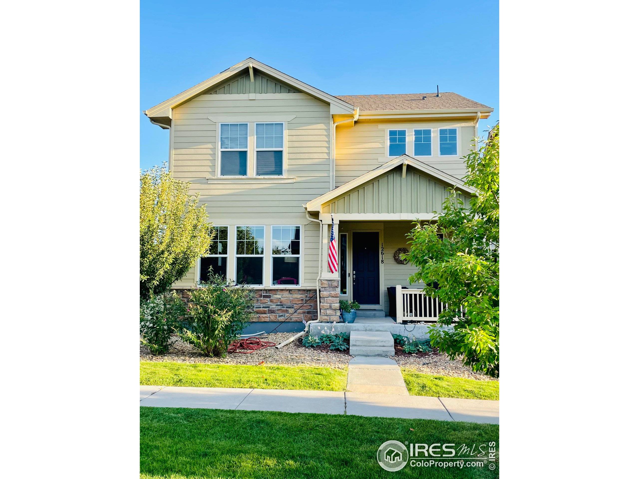 Broomfield, CO 80020,12618 Zenobia St