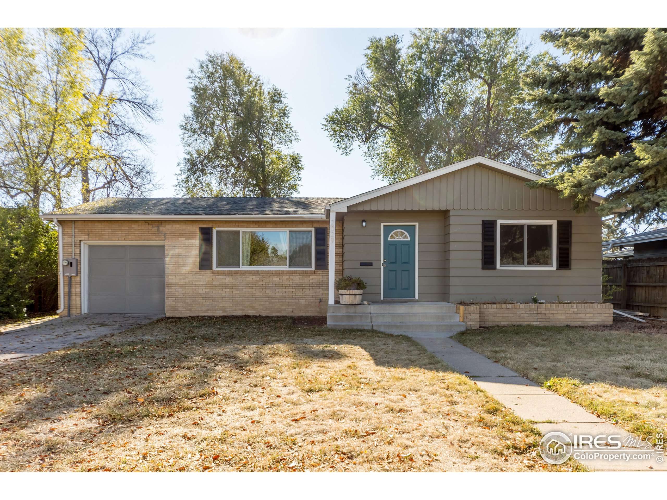 Fort Collins, CO 80521,2029 Orchard Pl