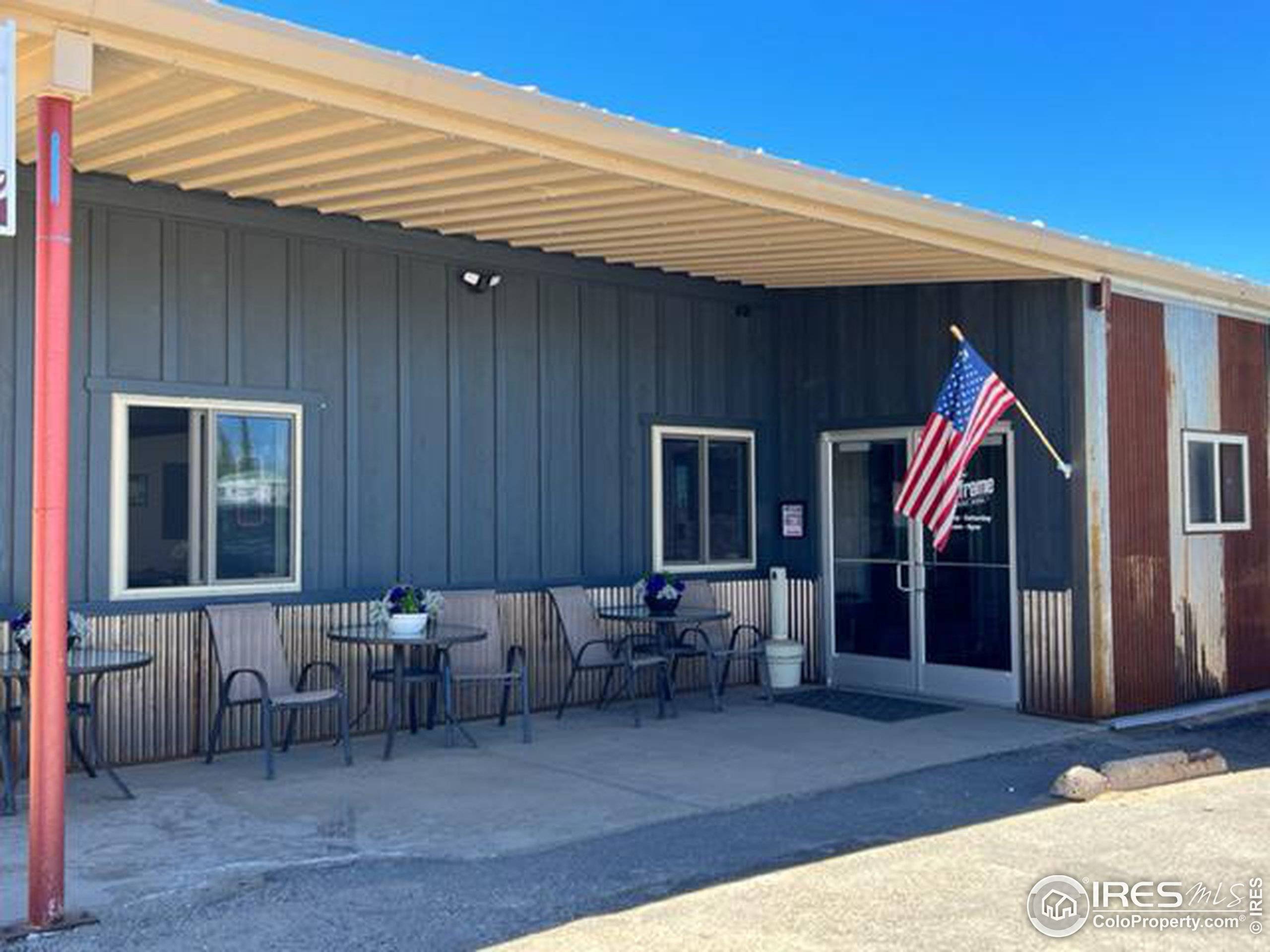 Walden, CO 80480,688 Main St
