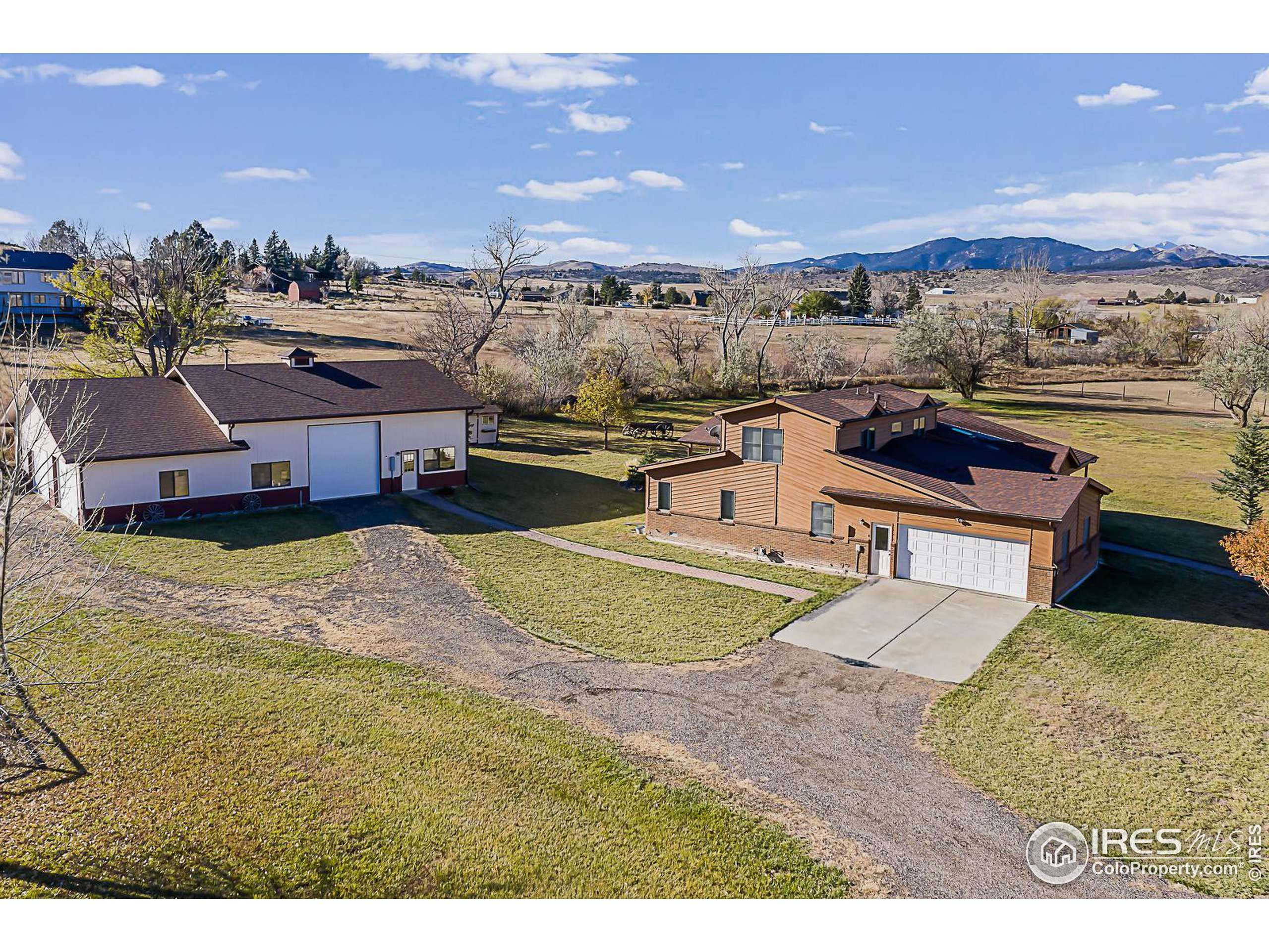 Loveland, CO 80537,409 Willowrock Dr