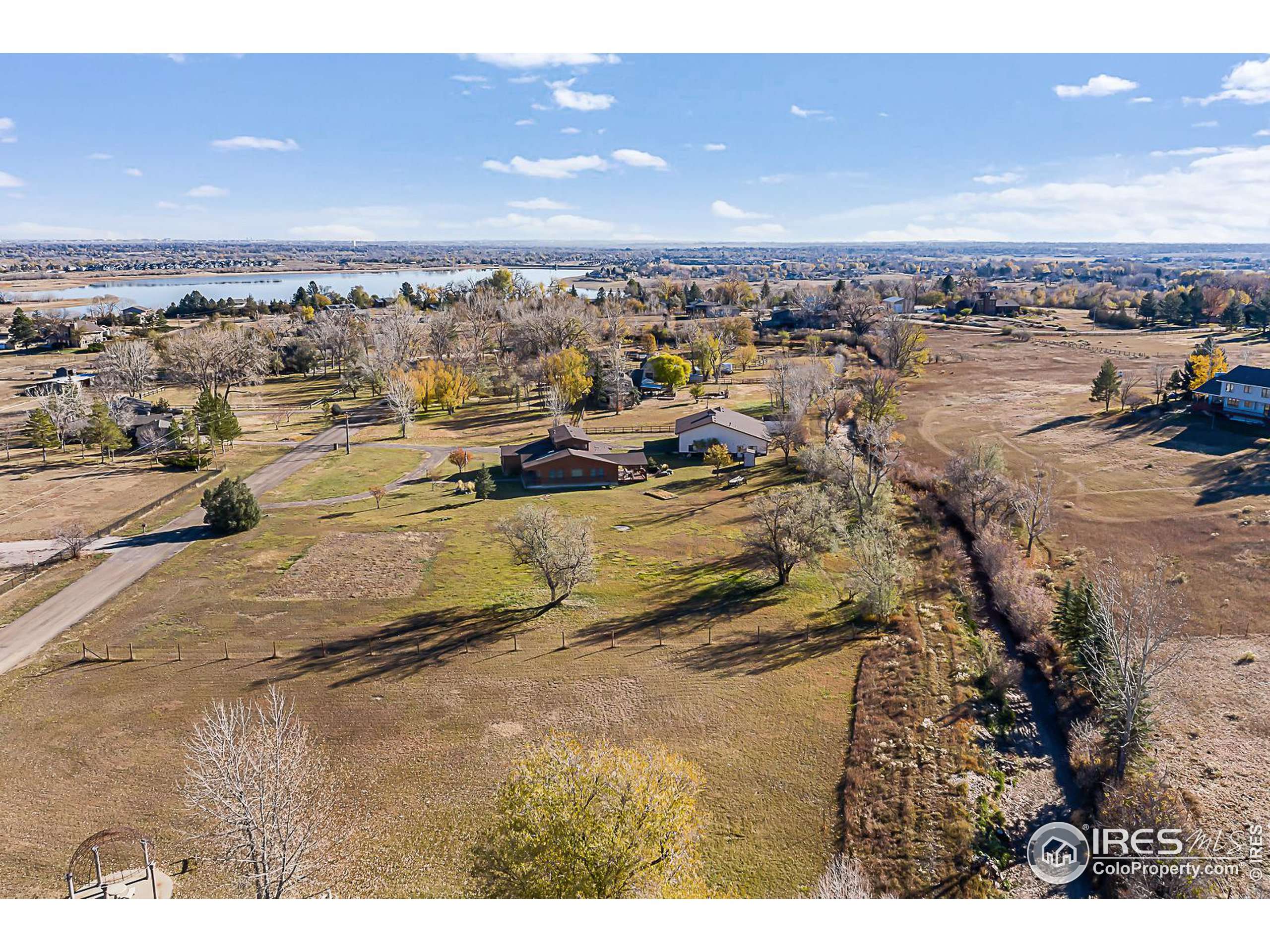 Loveland, CO 80537,409 Willowrock Dr