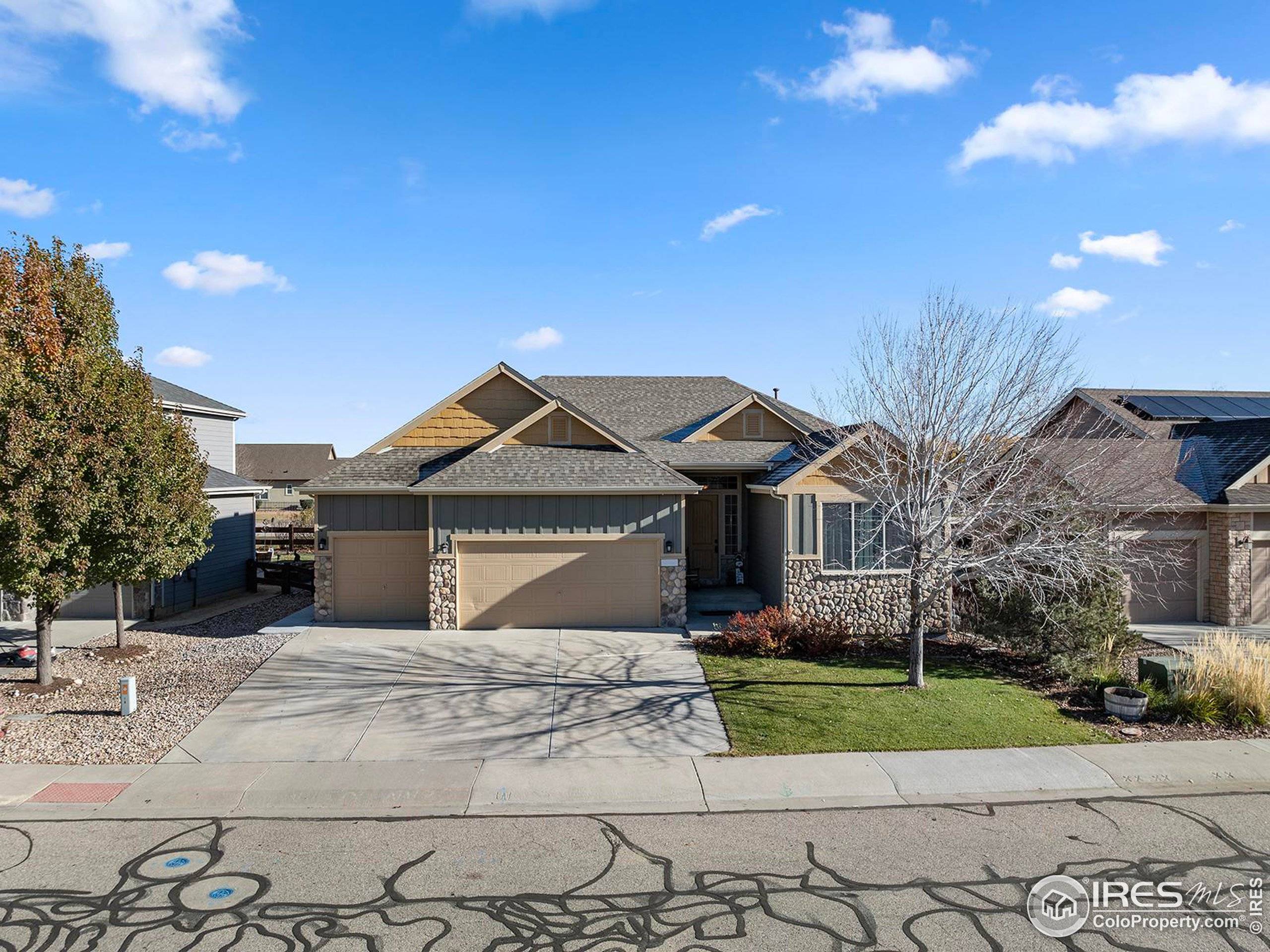 Windsor, CO 80550,136 Kitty Hawk Dr