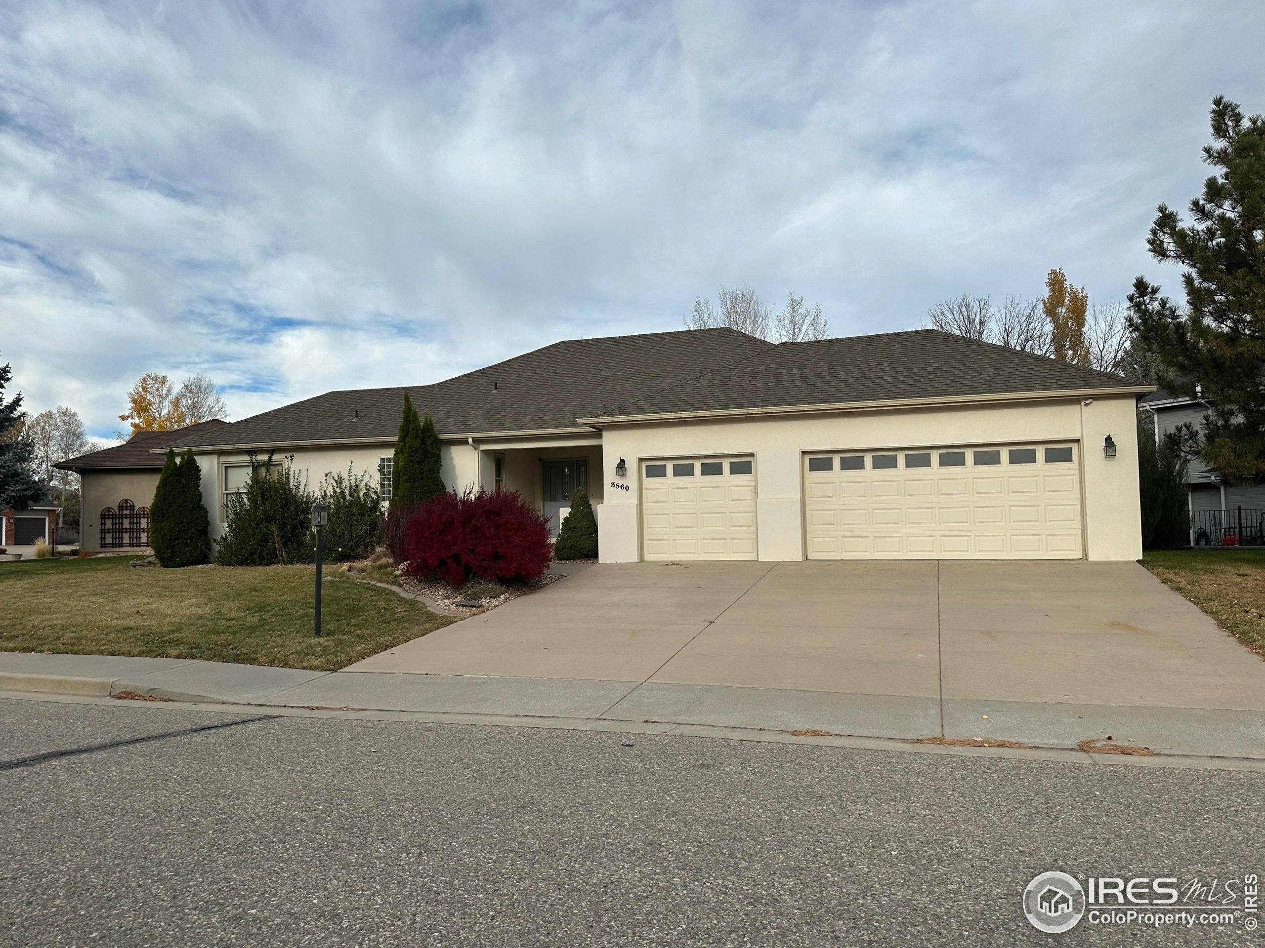 Loveland, CO 80538,3560 Gold Hill Dr