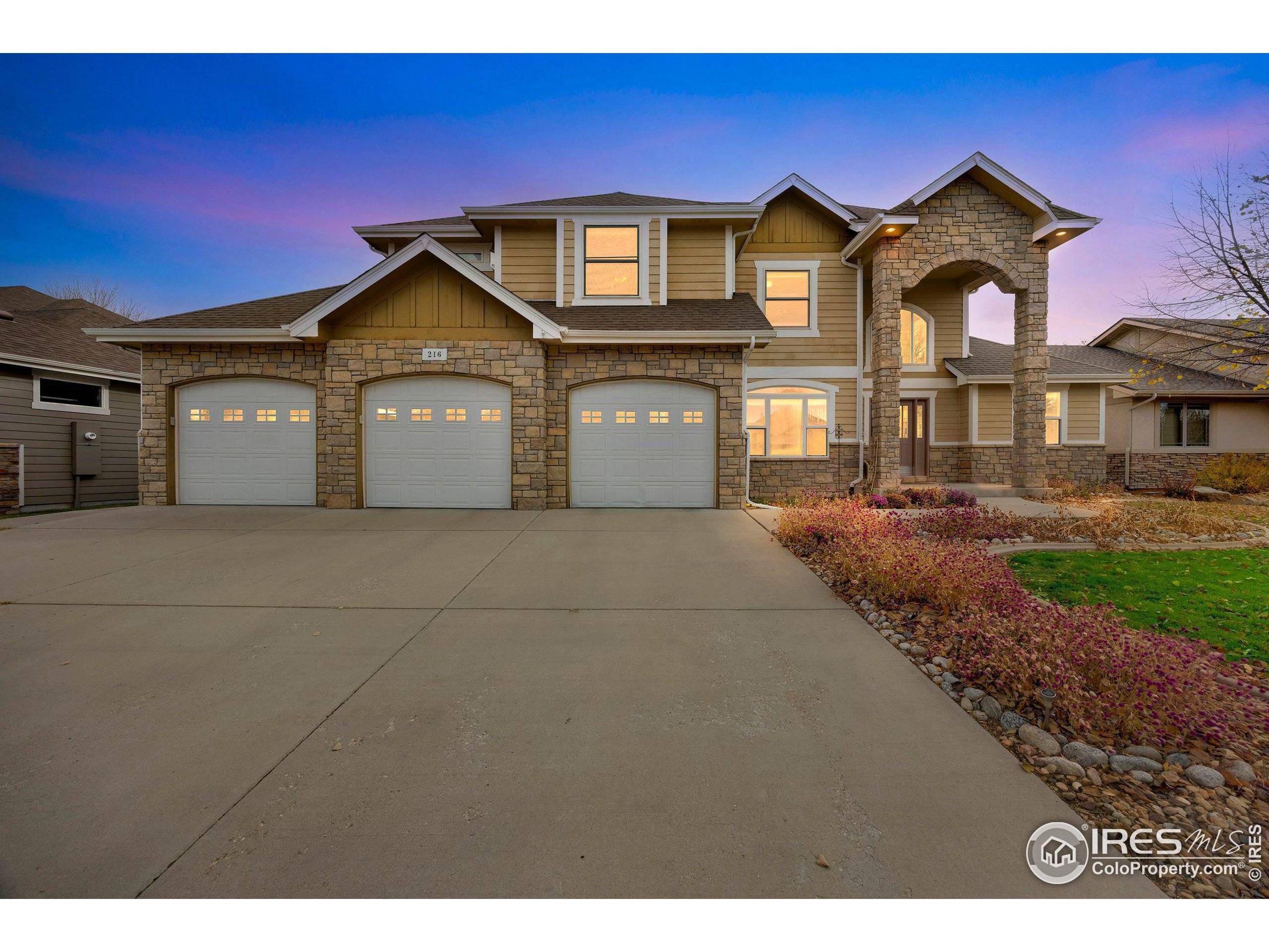 Greeley, CO 80634,216 N 53rd Ave