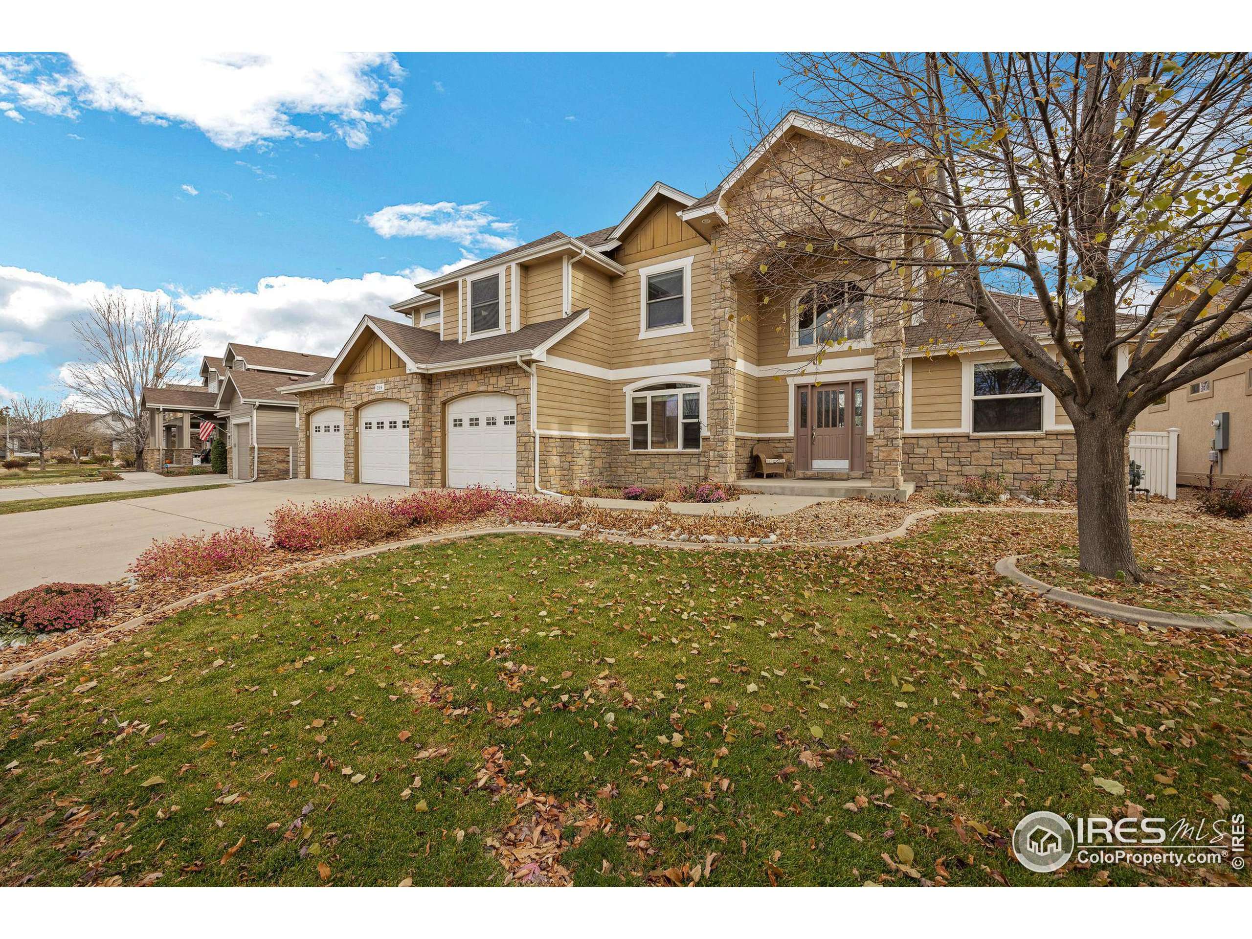 Greeley, CO 80634,216 N 53rd Ave