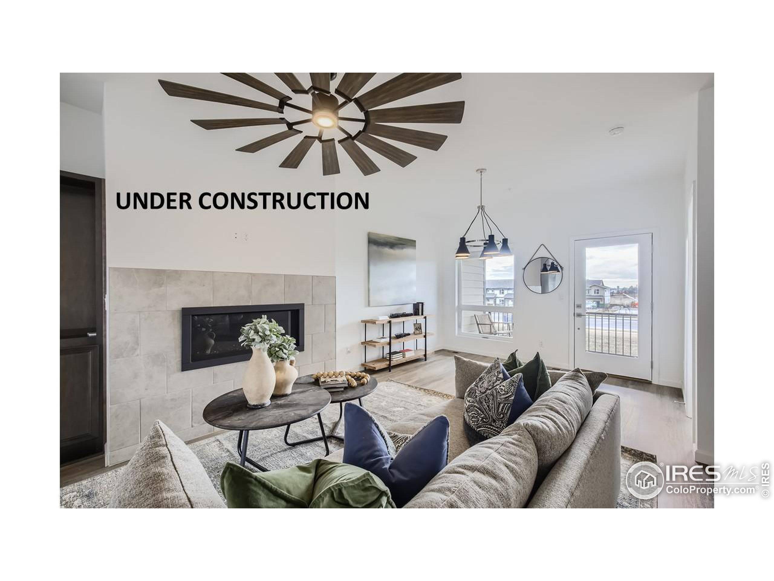 Fort Collins, CO 80524,1009 Birdwhistle Ln #5