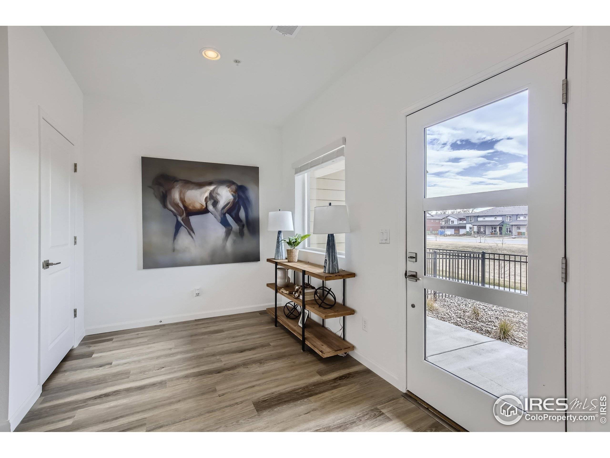 Fort Collins, CO 80524,1009 Birdwhistle Ln #5