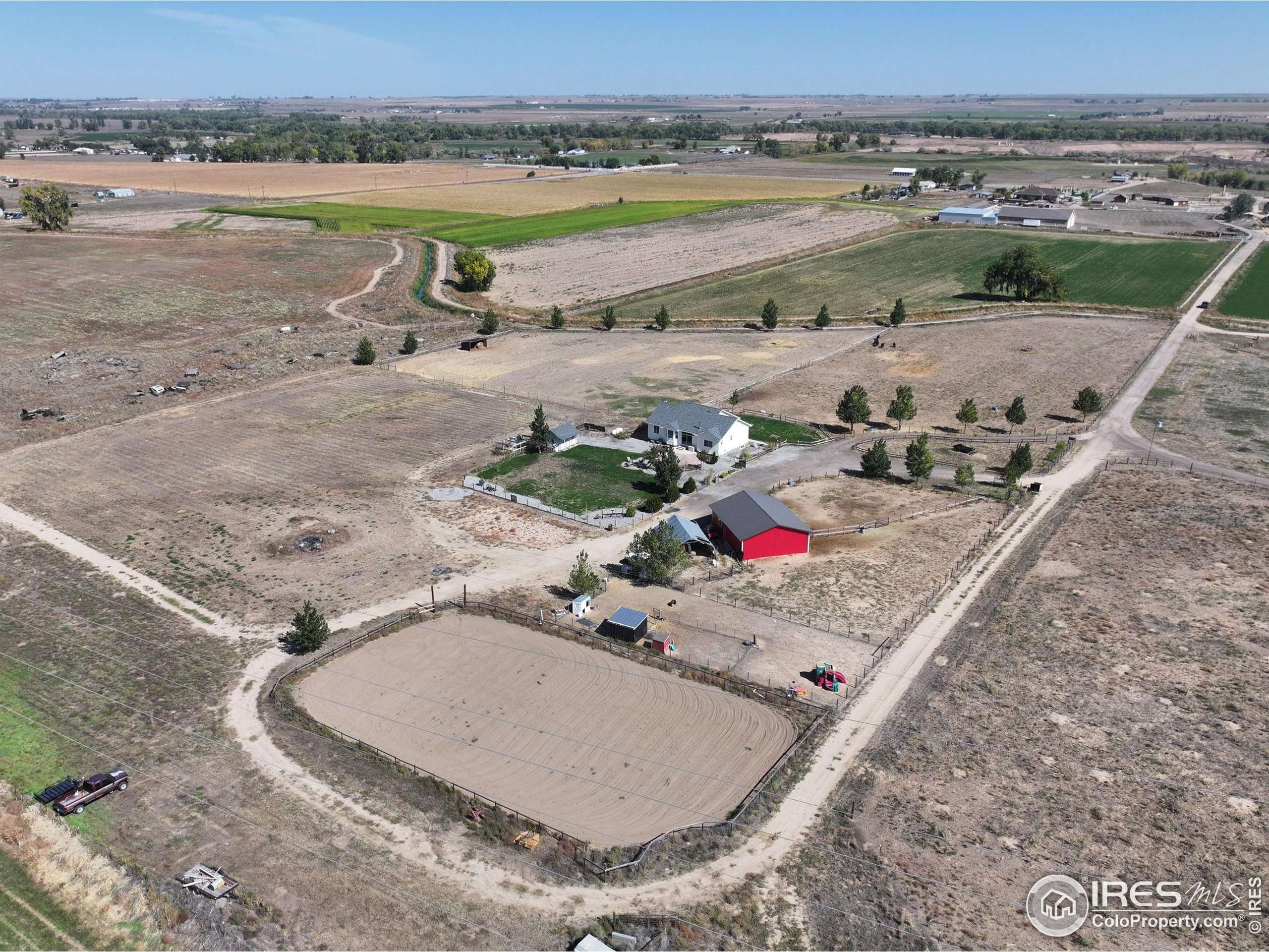 Fort Lupton, CO 80621,10691 County Road 23