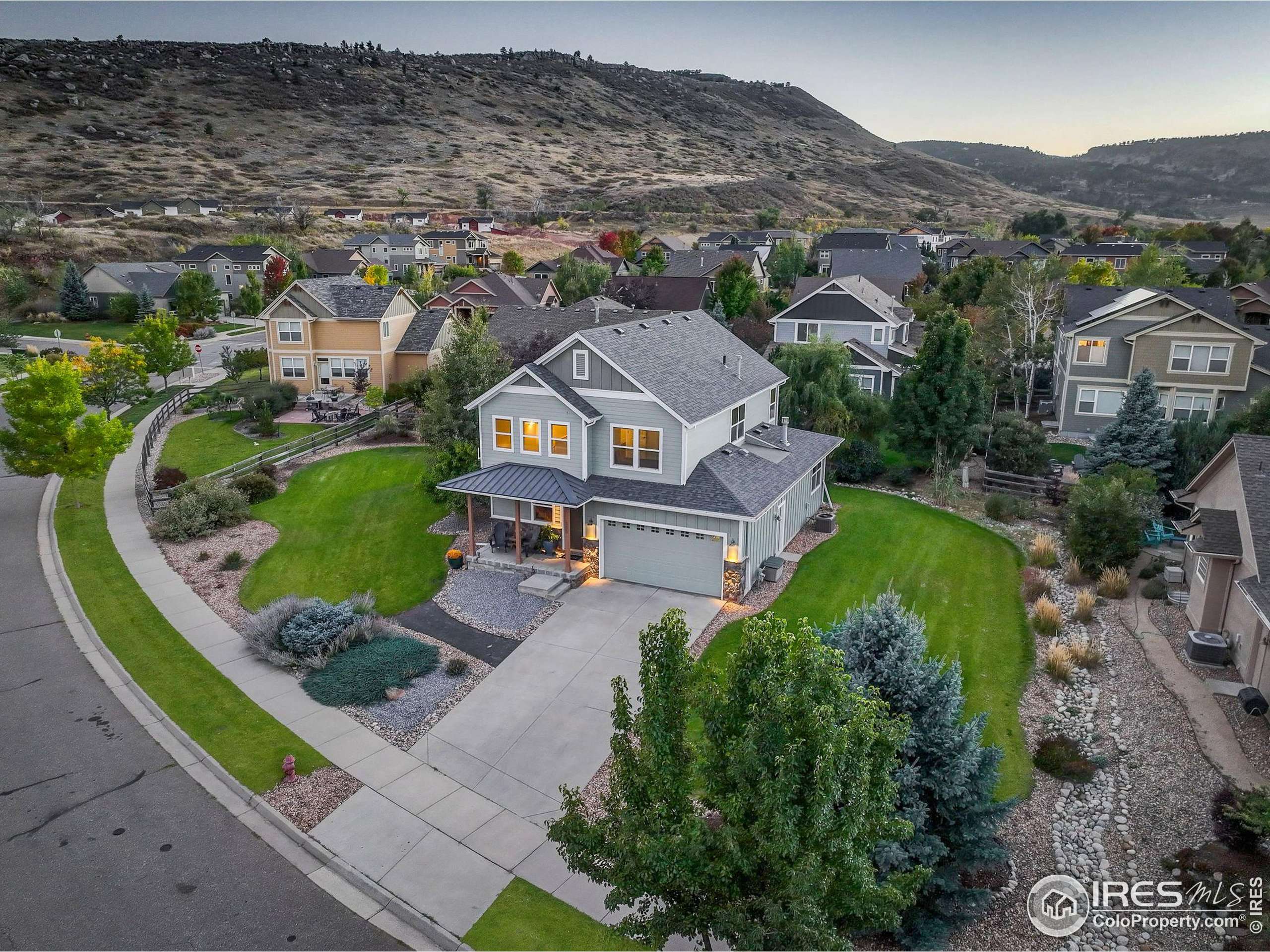 Lyons, CO 80540,325 McConnell Dr