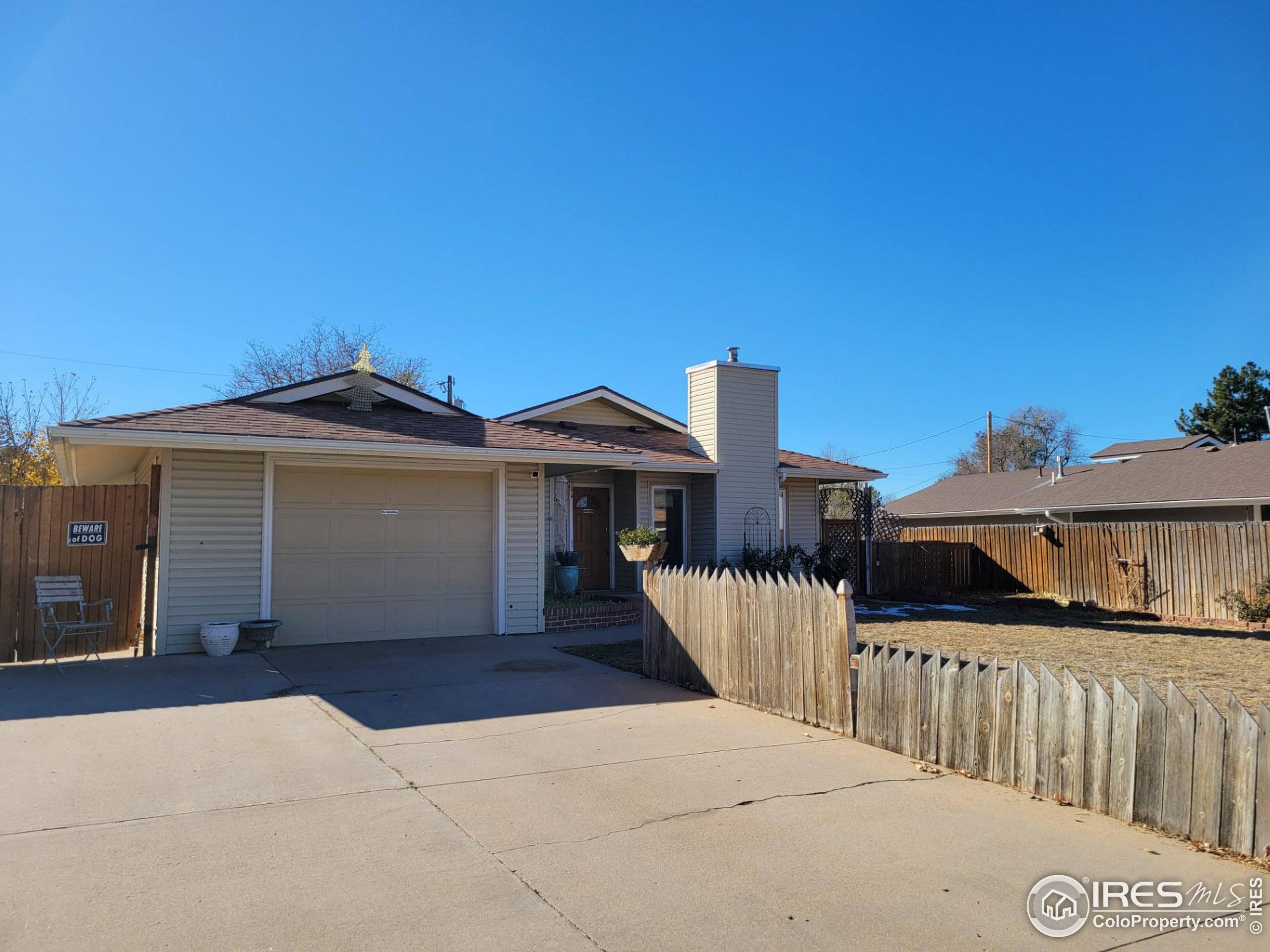 Greeley, CO 80634,2703 Meadowbrook Ln