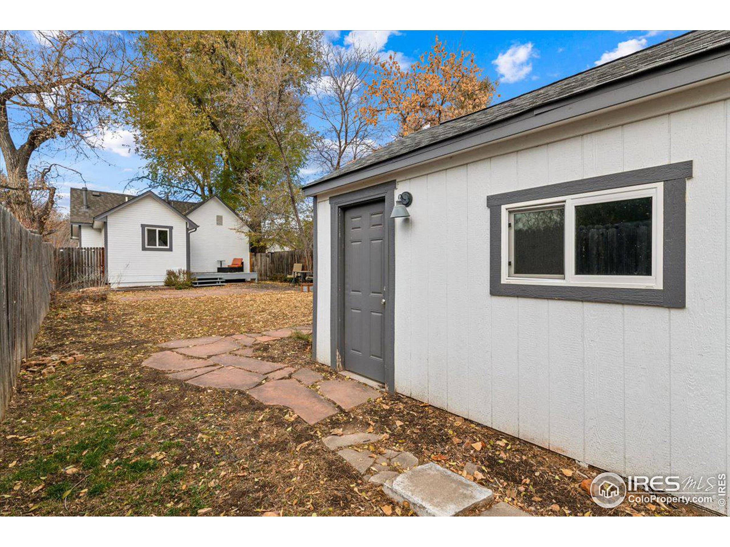 Fort Collins, CO 80521,324 N Loomis Ave