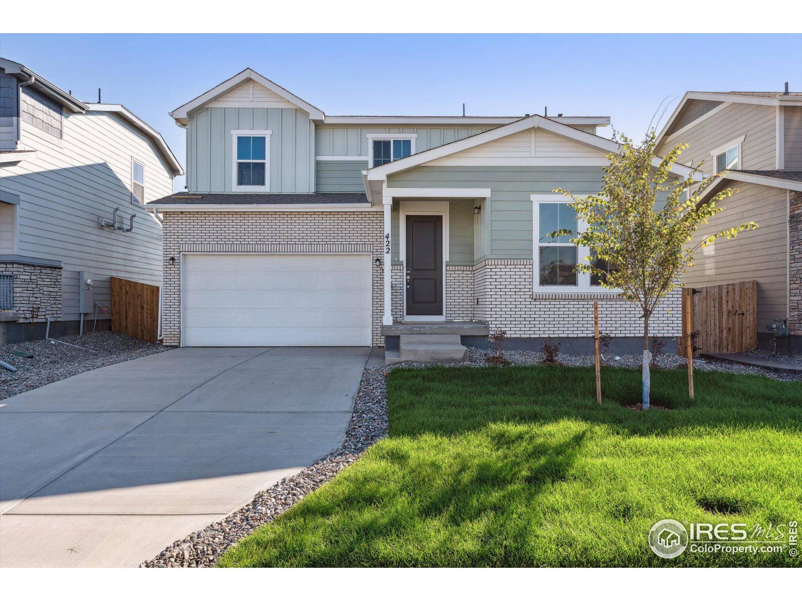 Johnstown, CO 80534,422 Elbert St