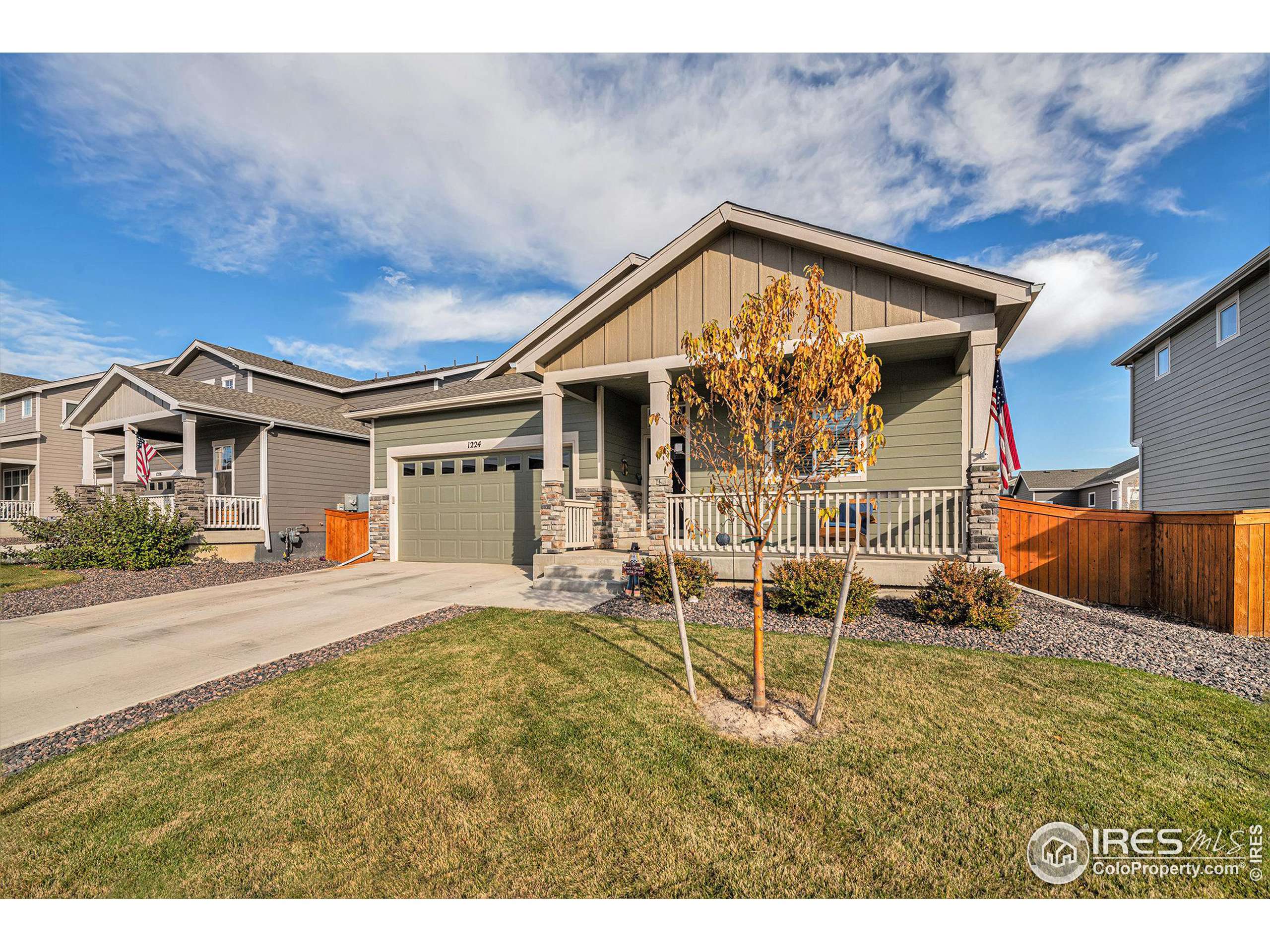 Severance, CO 80550,1224 Lily Mountain Rd