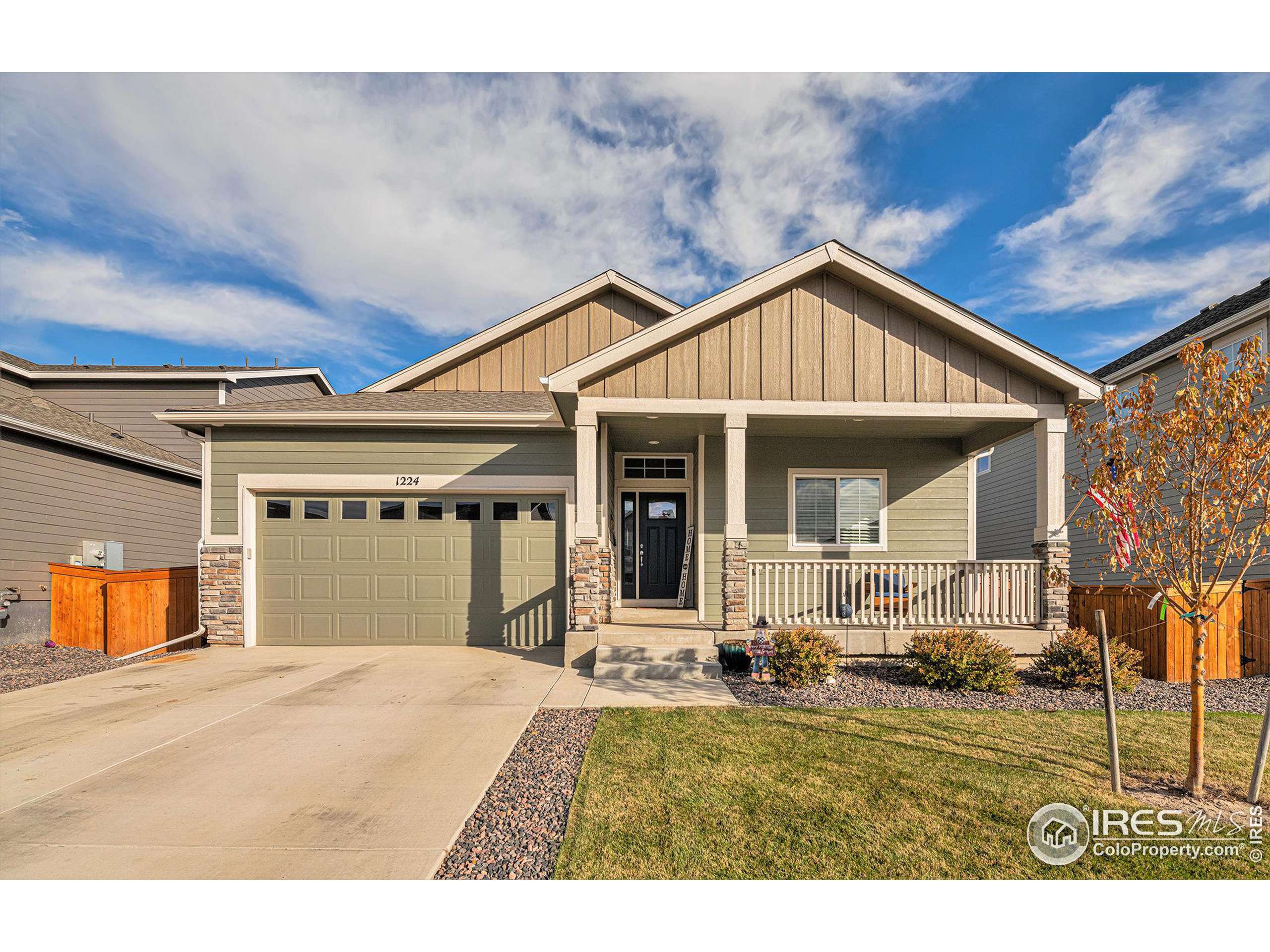 Severance, CO 80550,1224 Lily Mountain Rd