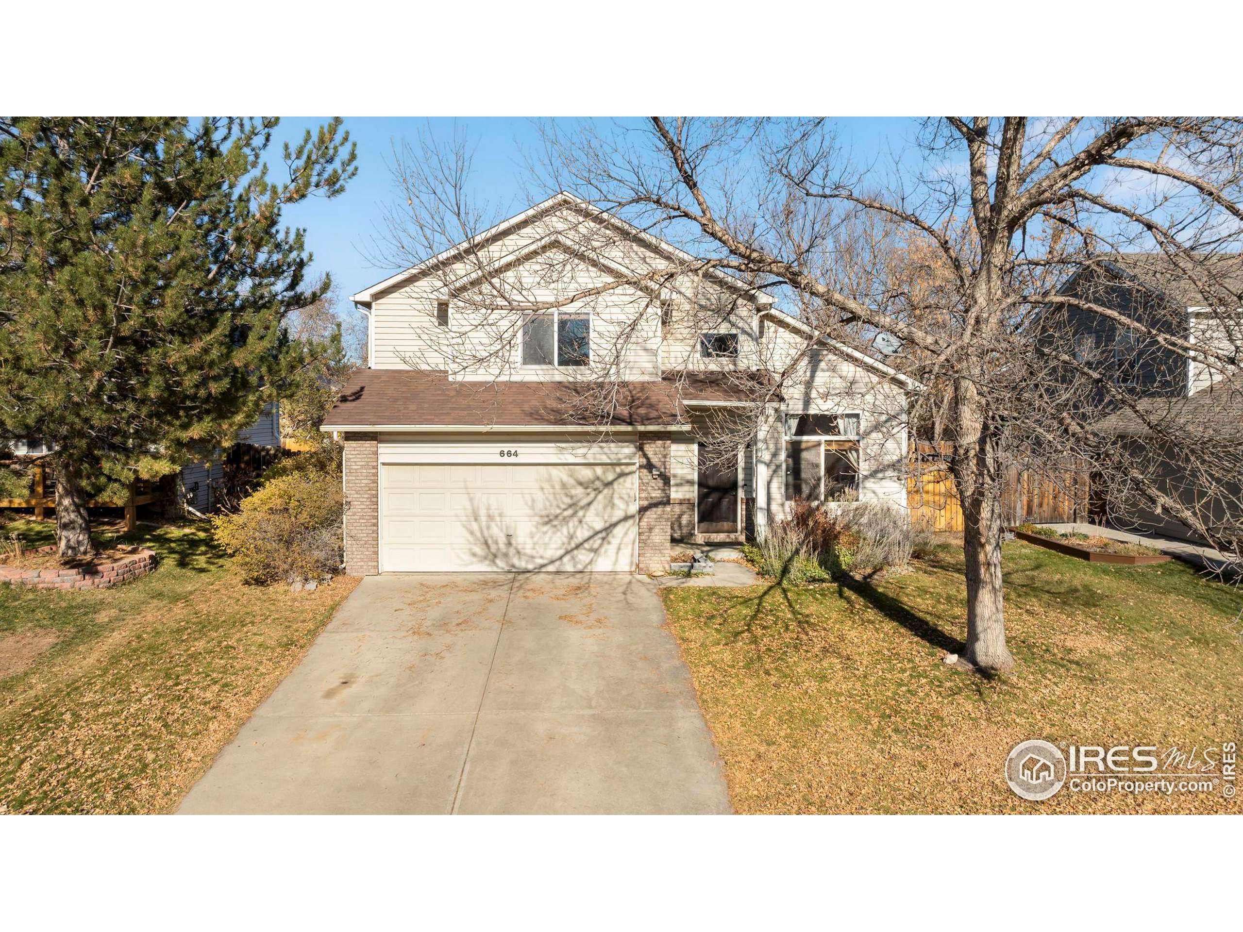 Fort Collins, CO 80524,664 Brewer Dr