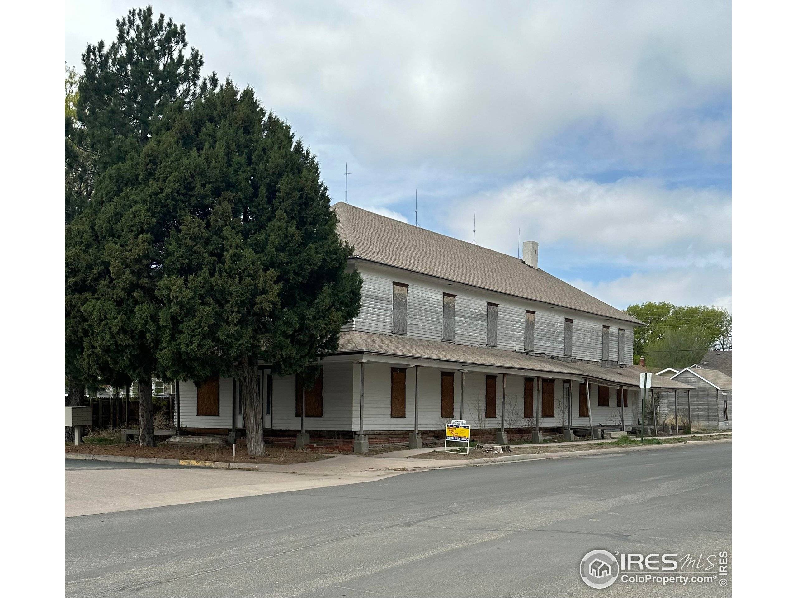 Yuma, CO 80759,204 S Ash St