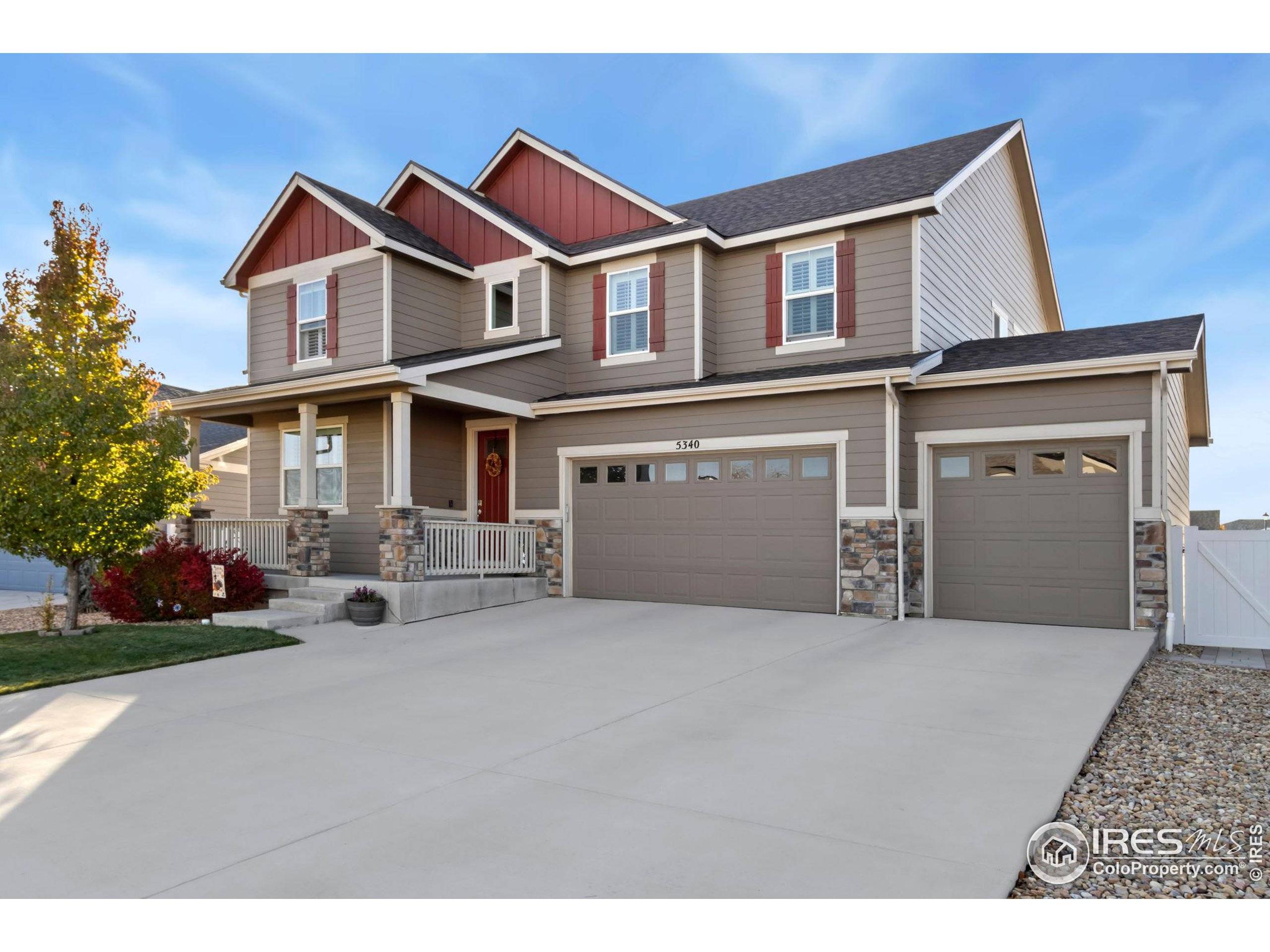 Windsor, CO 80550,5340 Chantry Dr