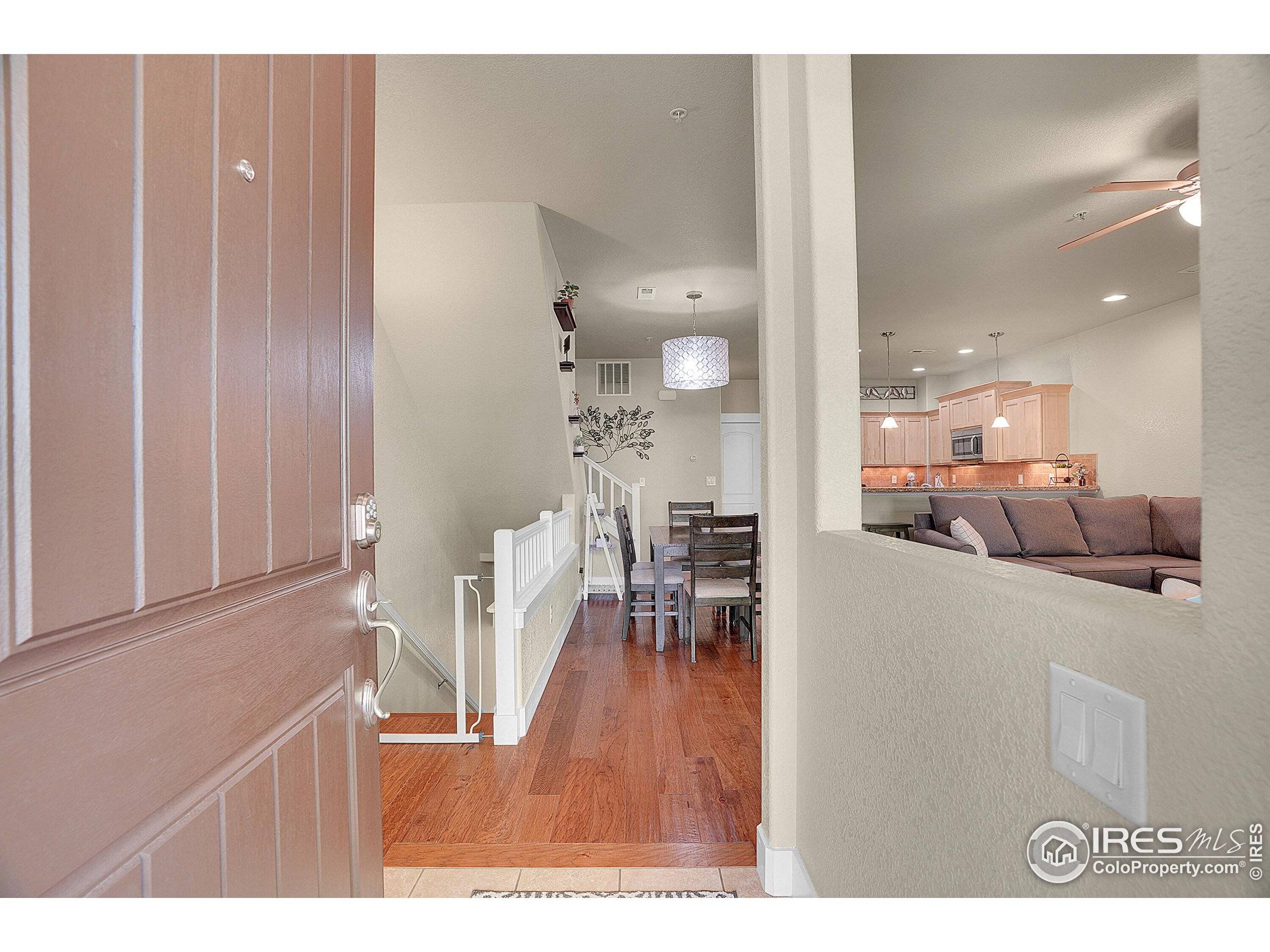 Fort Collins, CO 80528,5850 Dripping Rock Ln #103