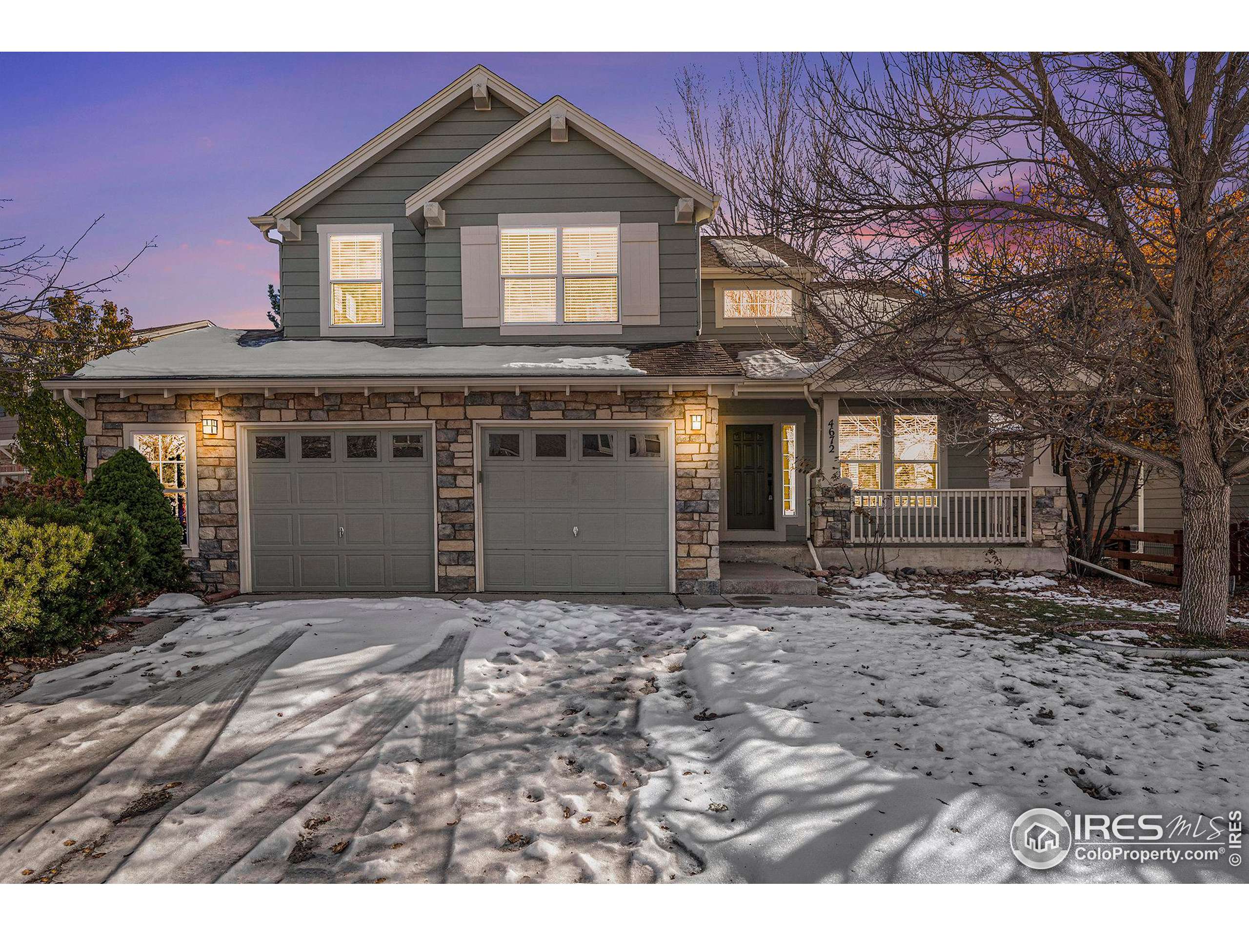 Castle Rock, CO 80109,4672 Charing Ct