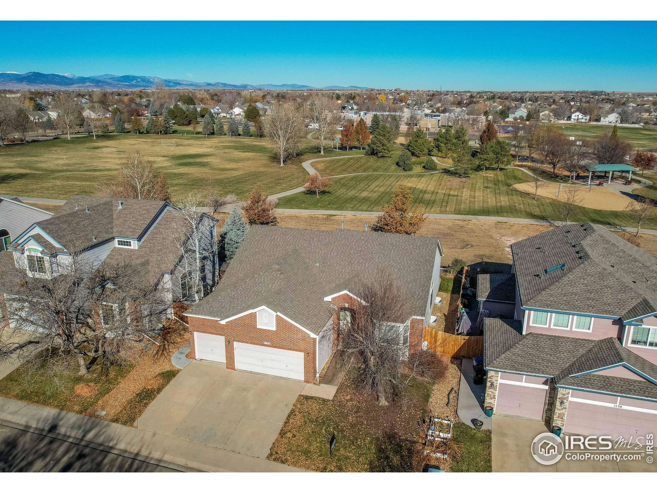 Longmont, CO 80504,1534 Harlequin Dr