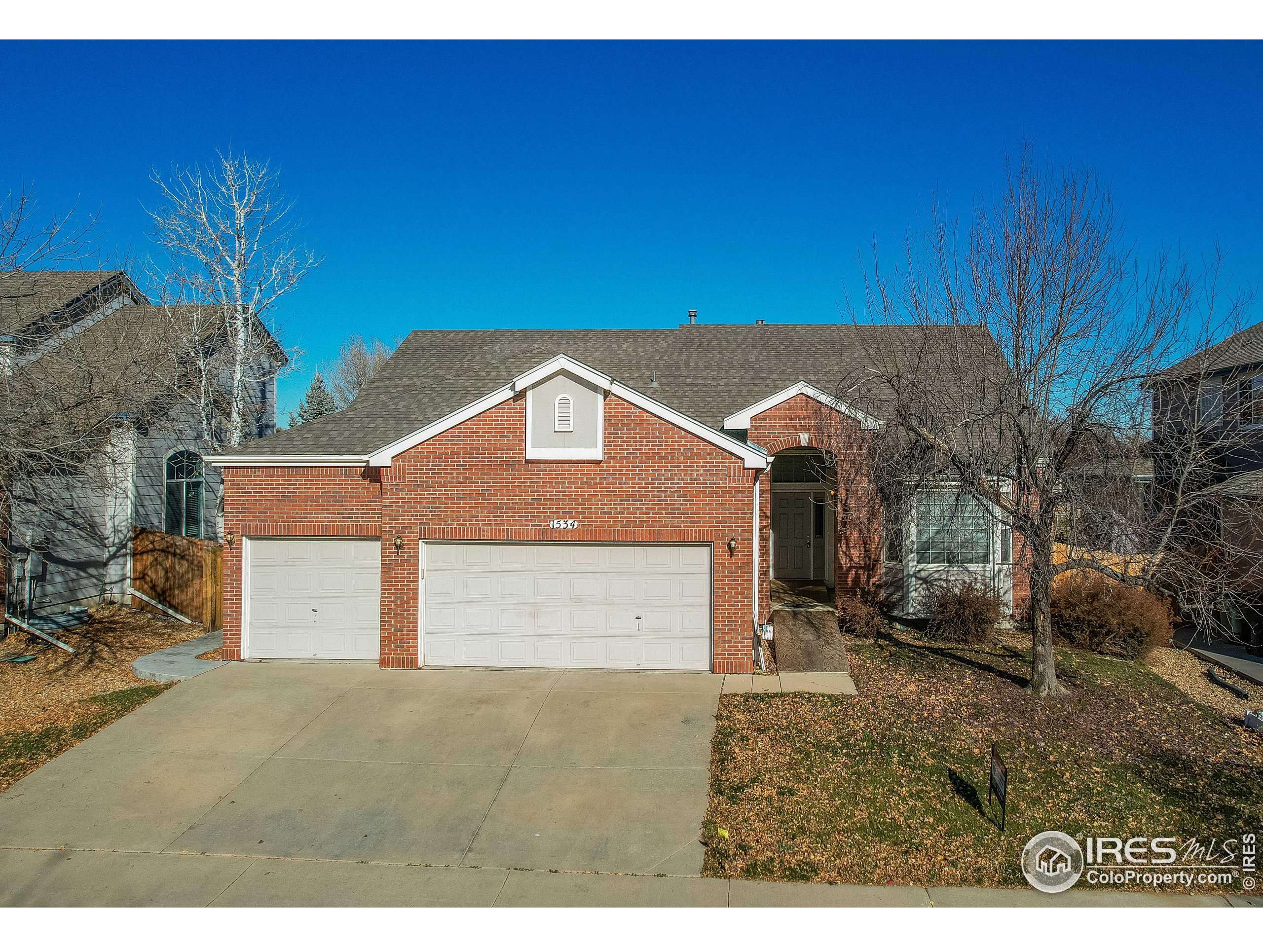 Longmont, CO 80504,1534 Harlequin Dr