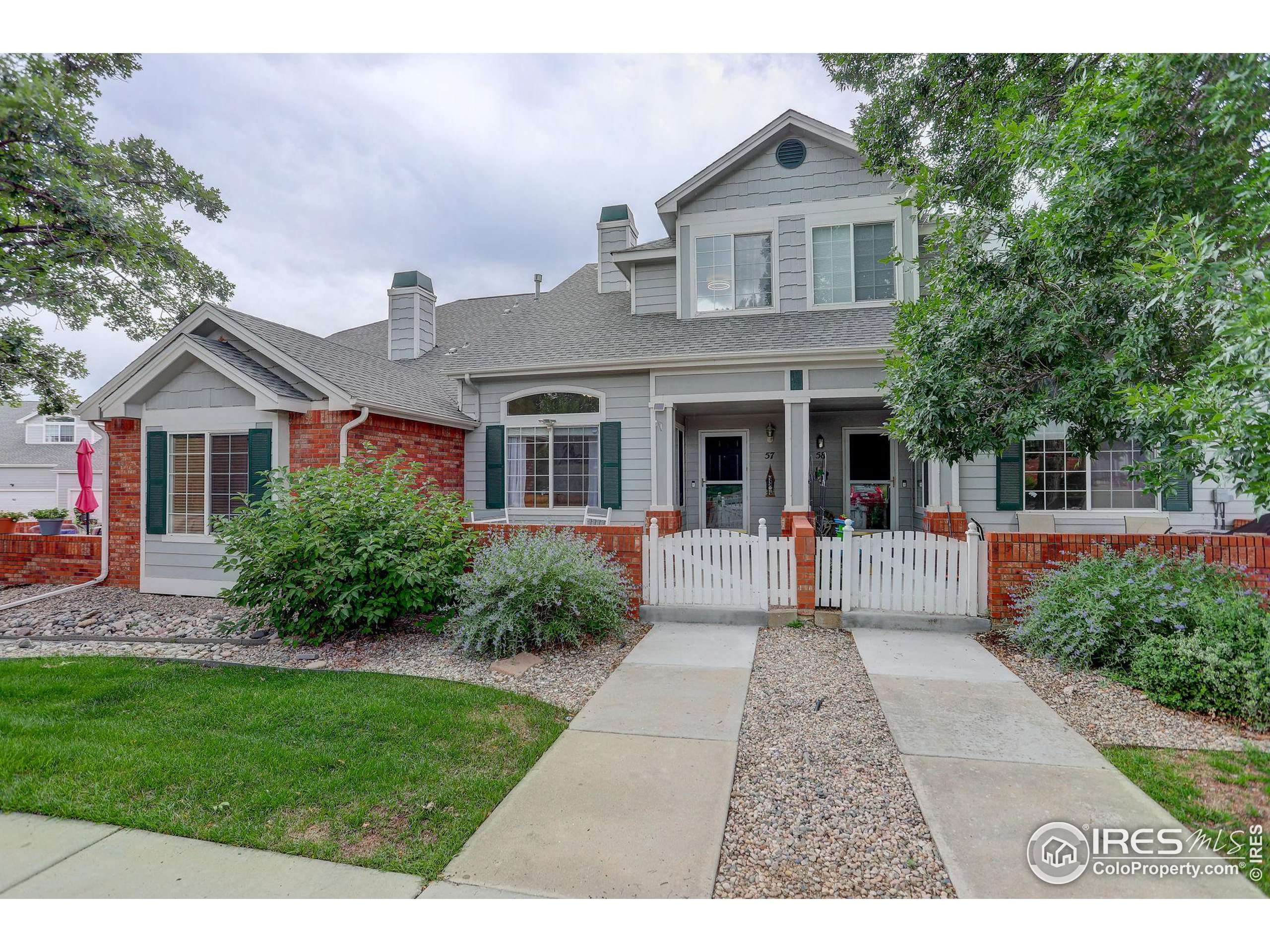 Fort Collins, CO 80526,4500 Seneca St #57