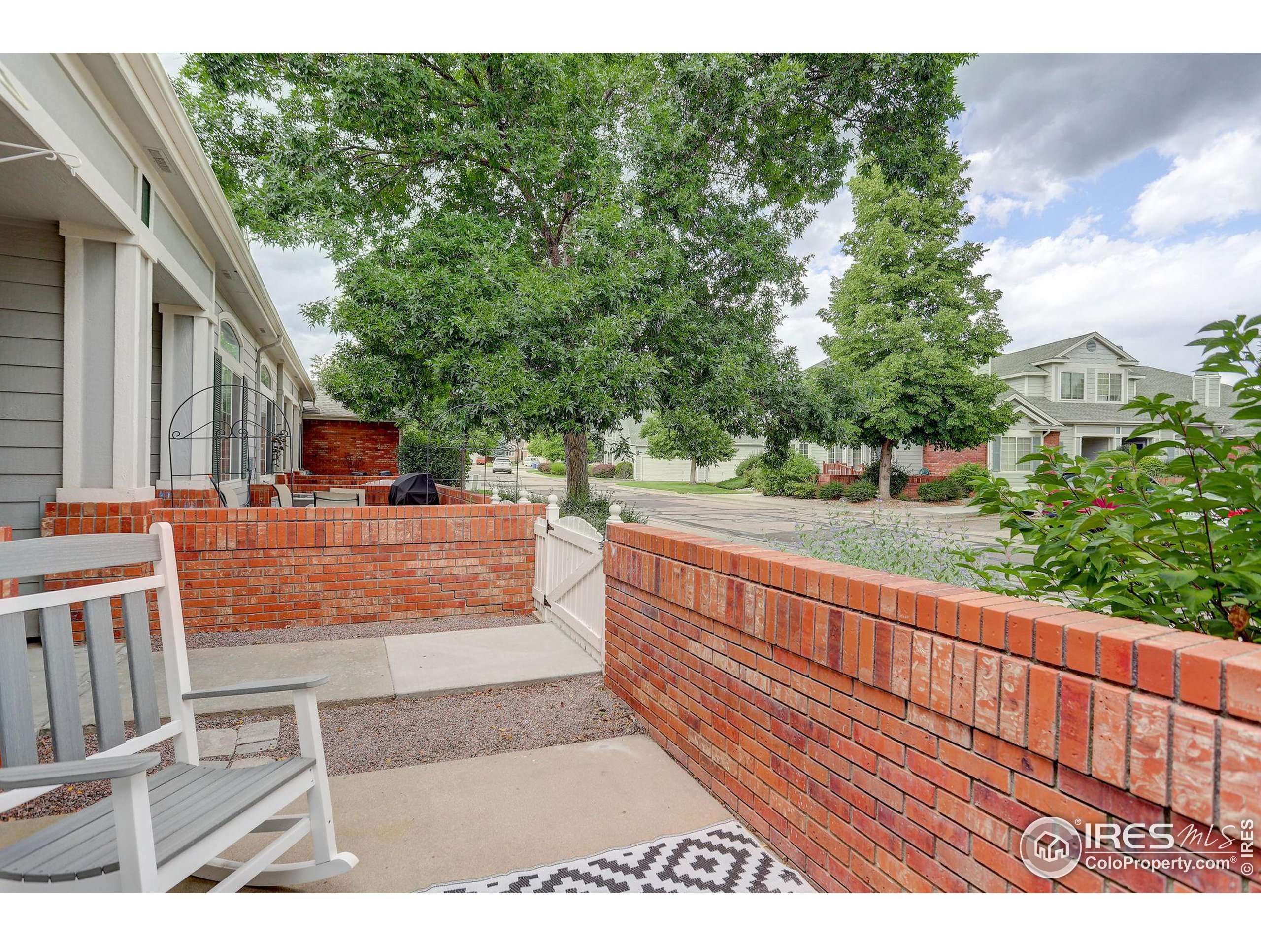 Fort Collins, CO 80526,4500 Seneca St #57