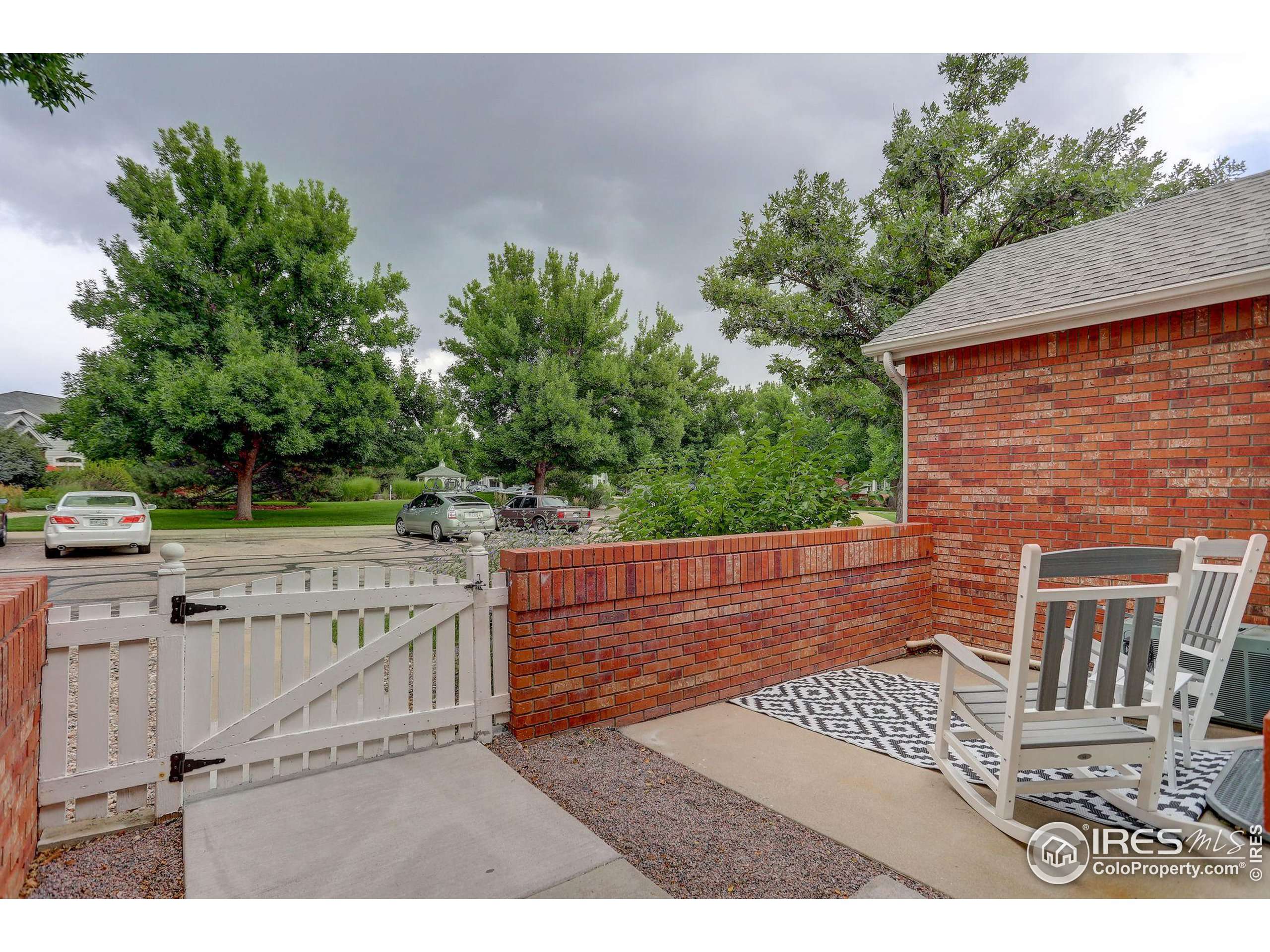 Fort Collins, CO 80526,4500 Seneca St #57