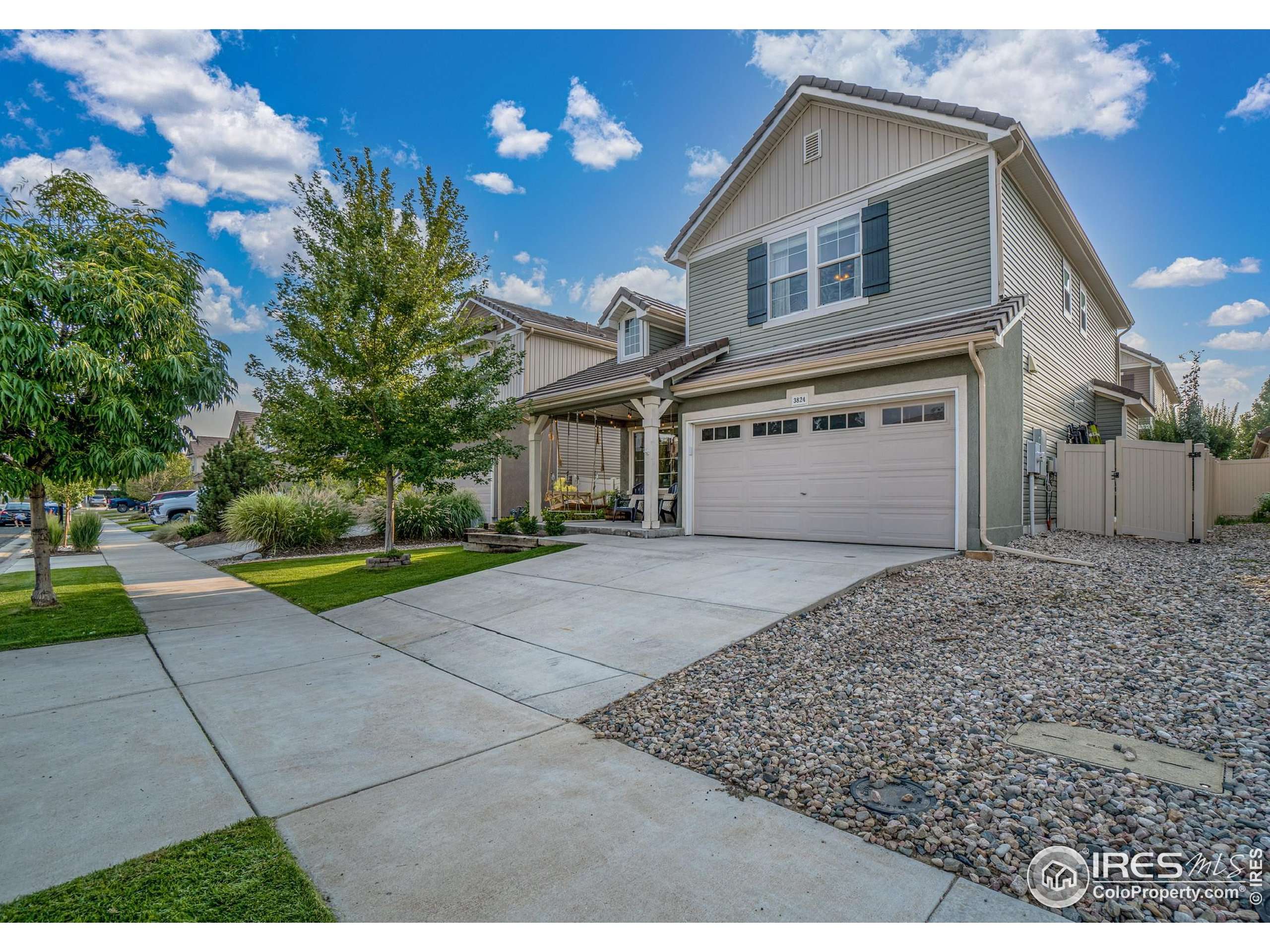 Johnstown, CO 80534,3824 Cedarwood Ln