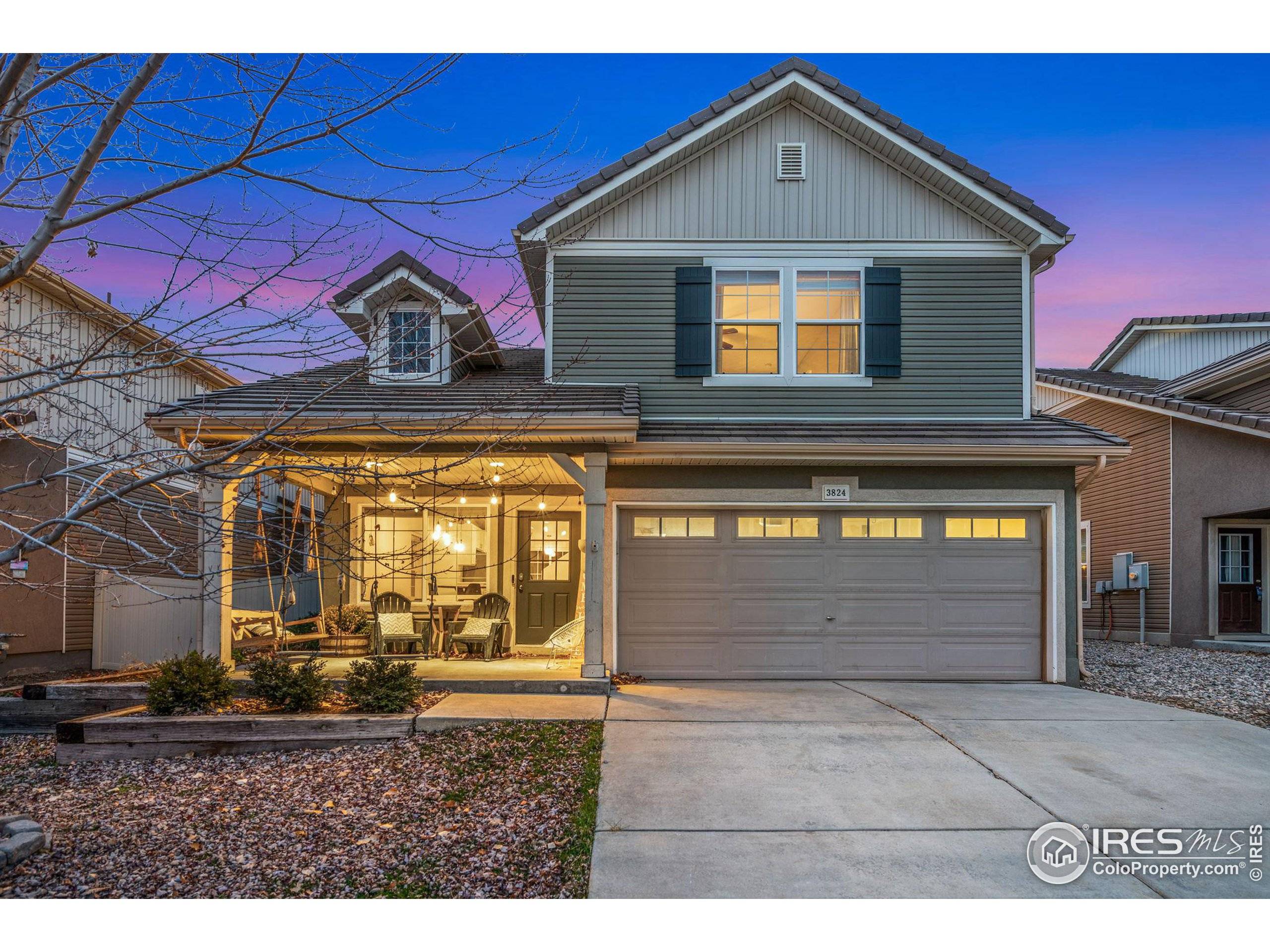 Johnstown, CO 80534,3824 Cedarwood Ln