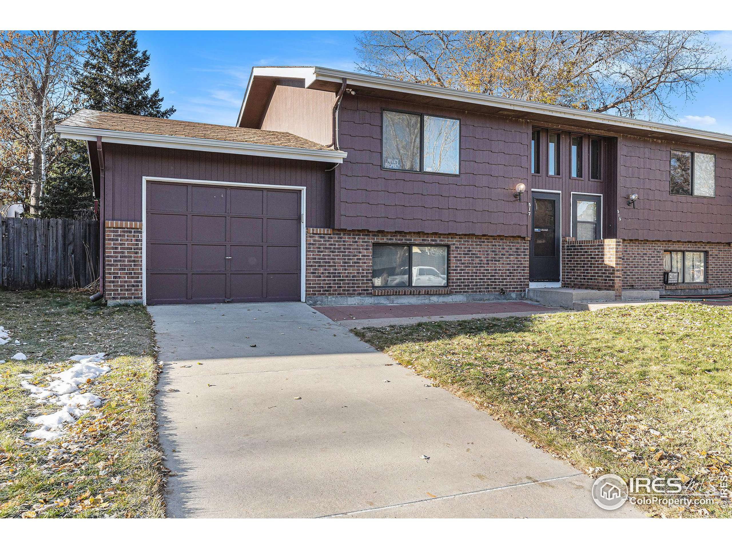 Greeley, CO 80634,517 46th Ave