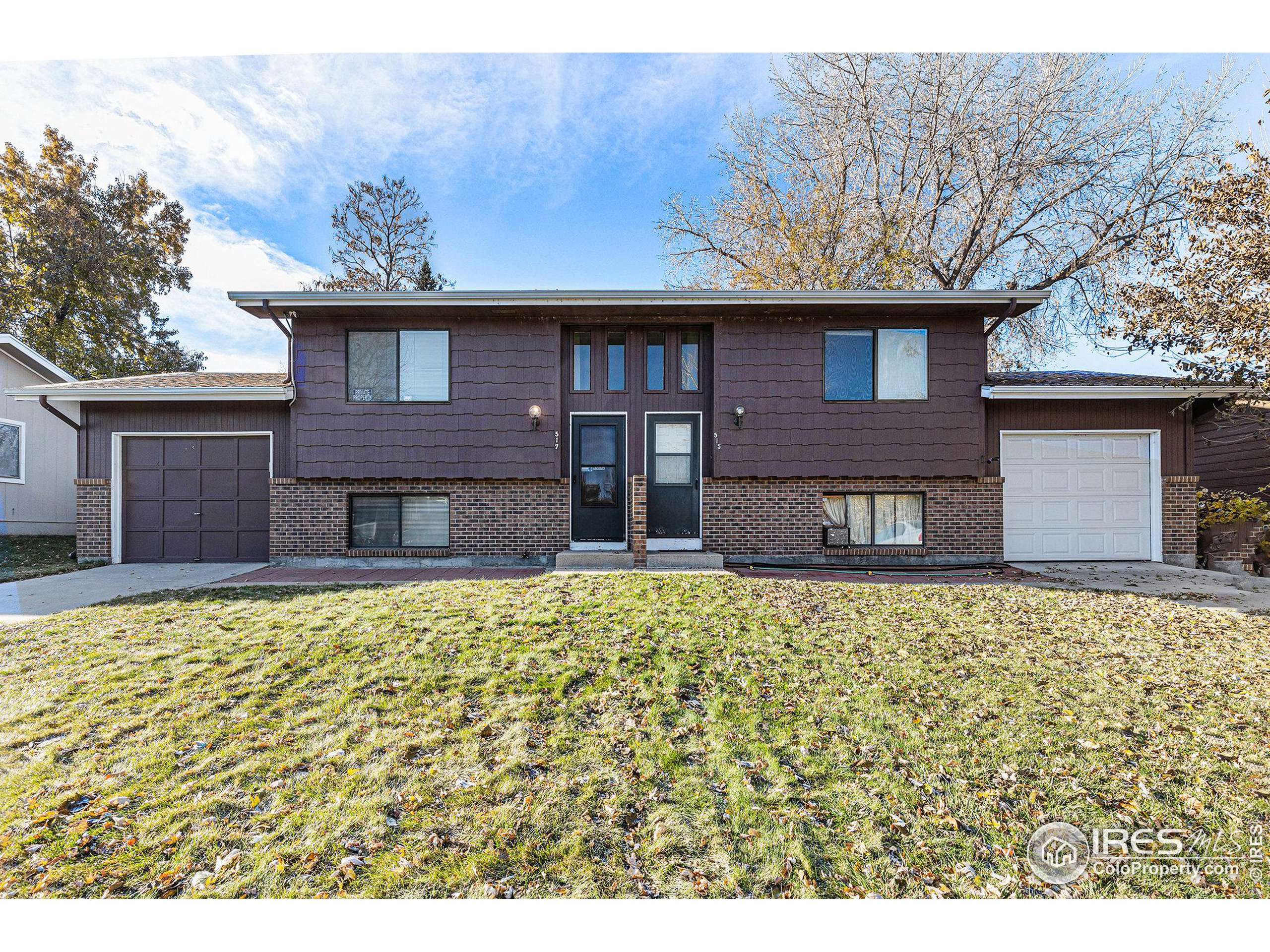 Greeley, CO 80634,517 46th Ave