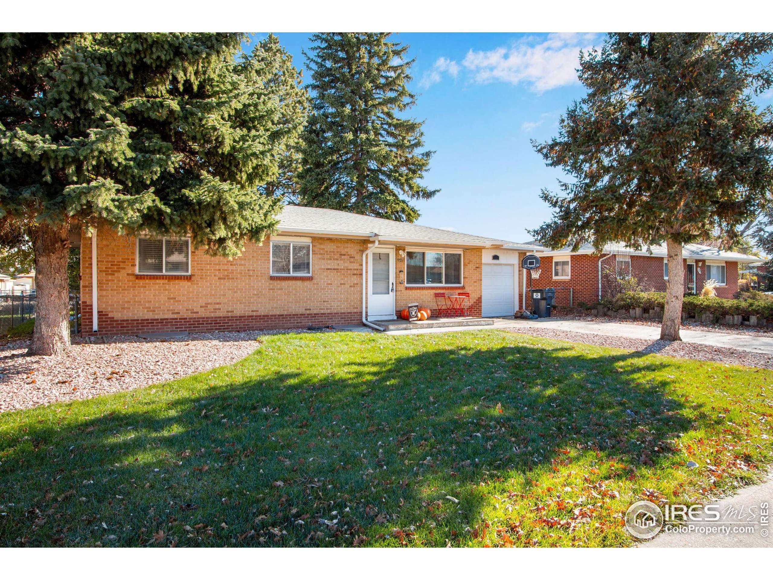 Greeley, CO 80634,718 36th Ave