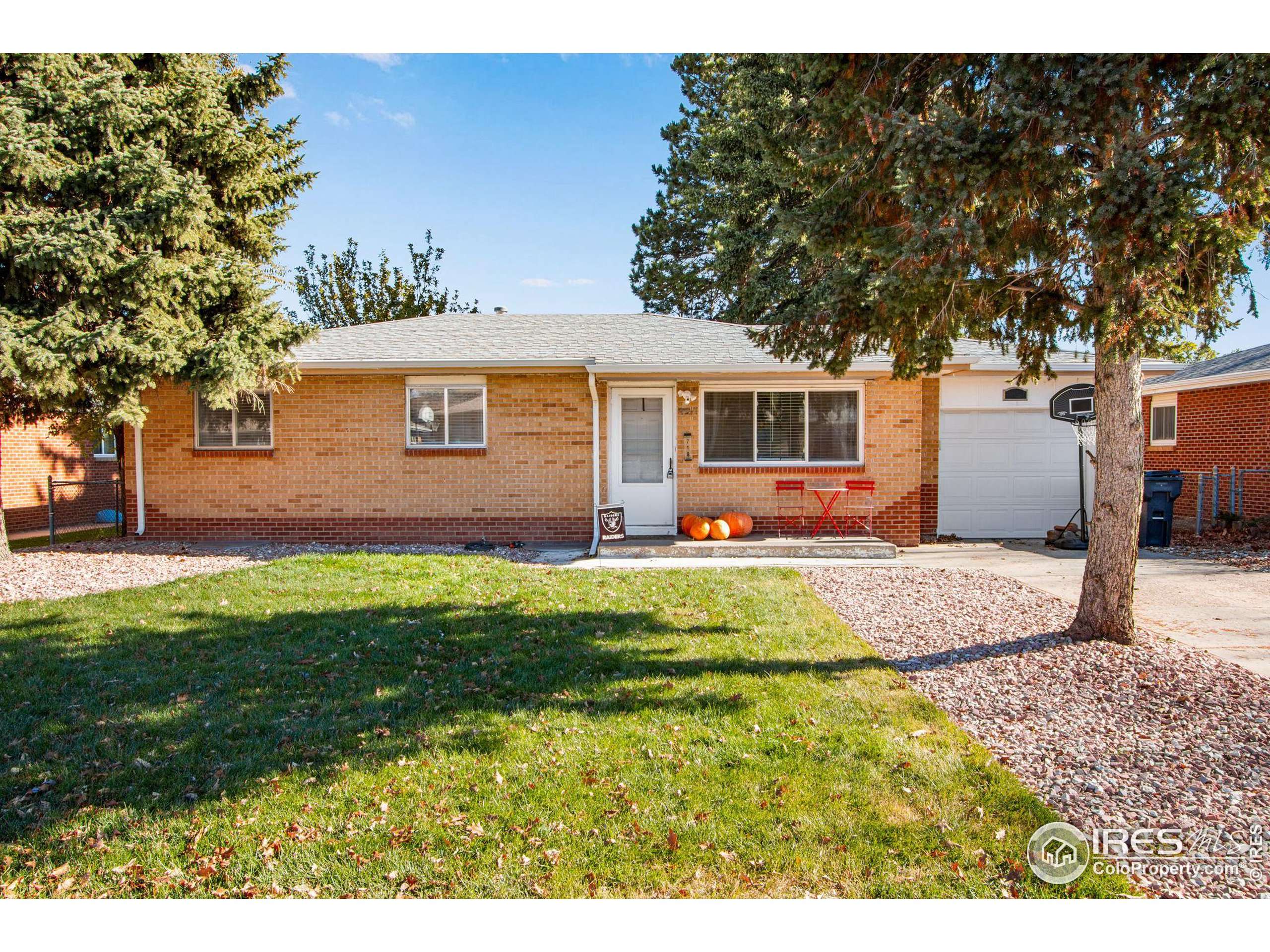 Greeley, CO 80634,718 36th Ave