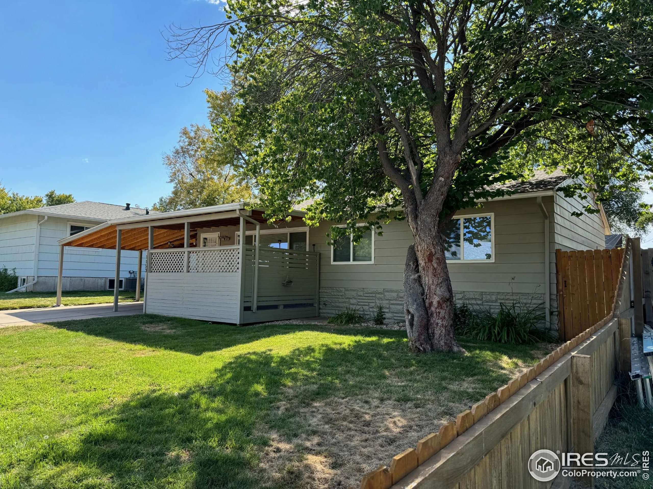 Greeley, CO 80634,1153 34th Ave