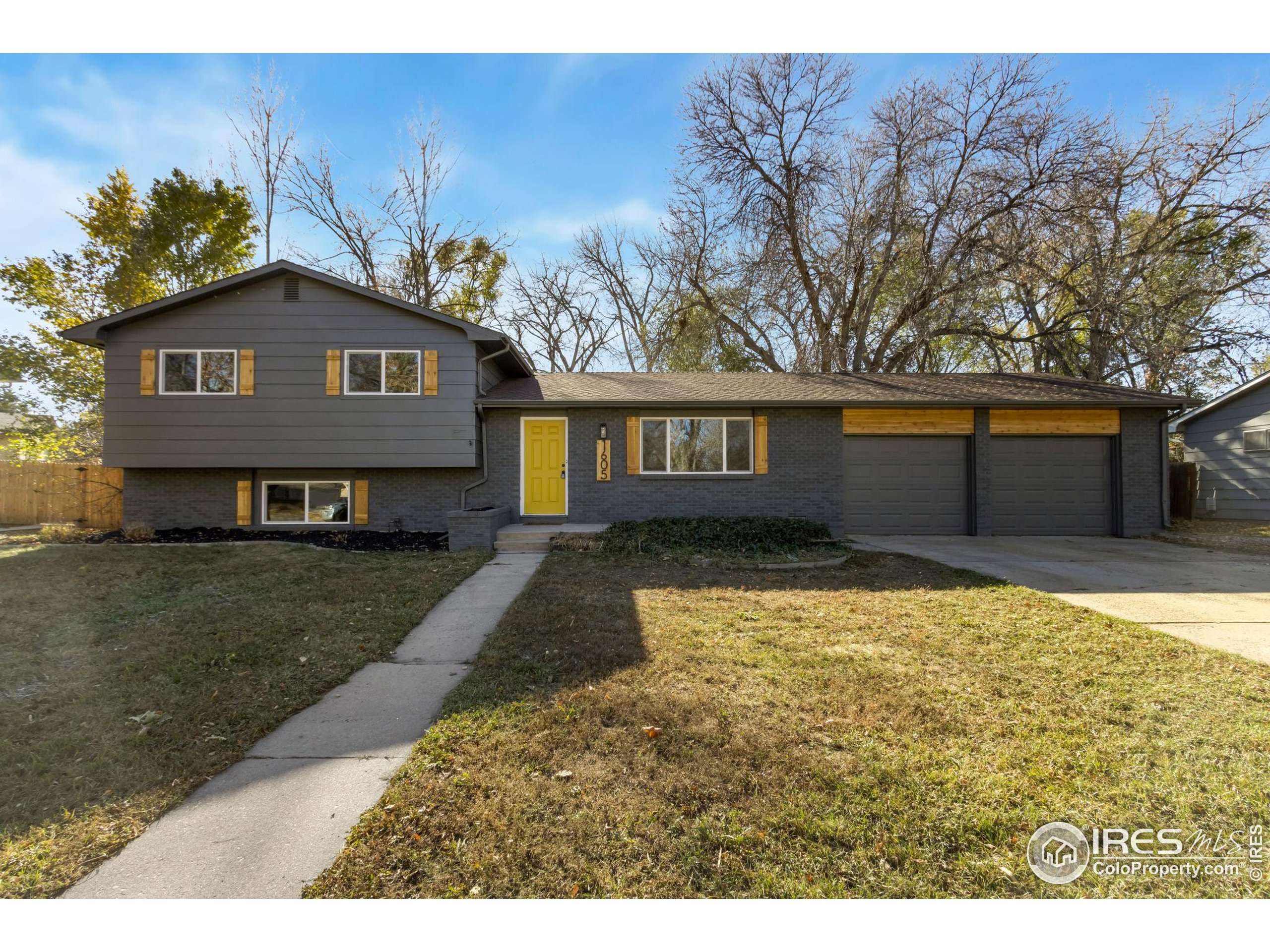 Fort Collins, CO 80521,1605 Lakeridge Ct