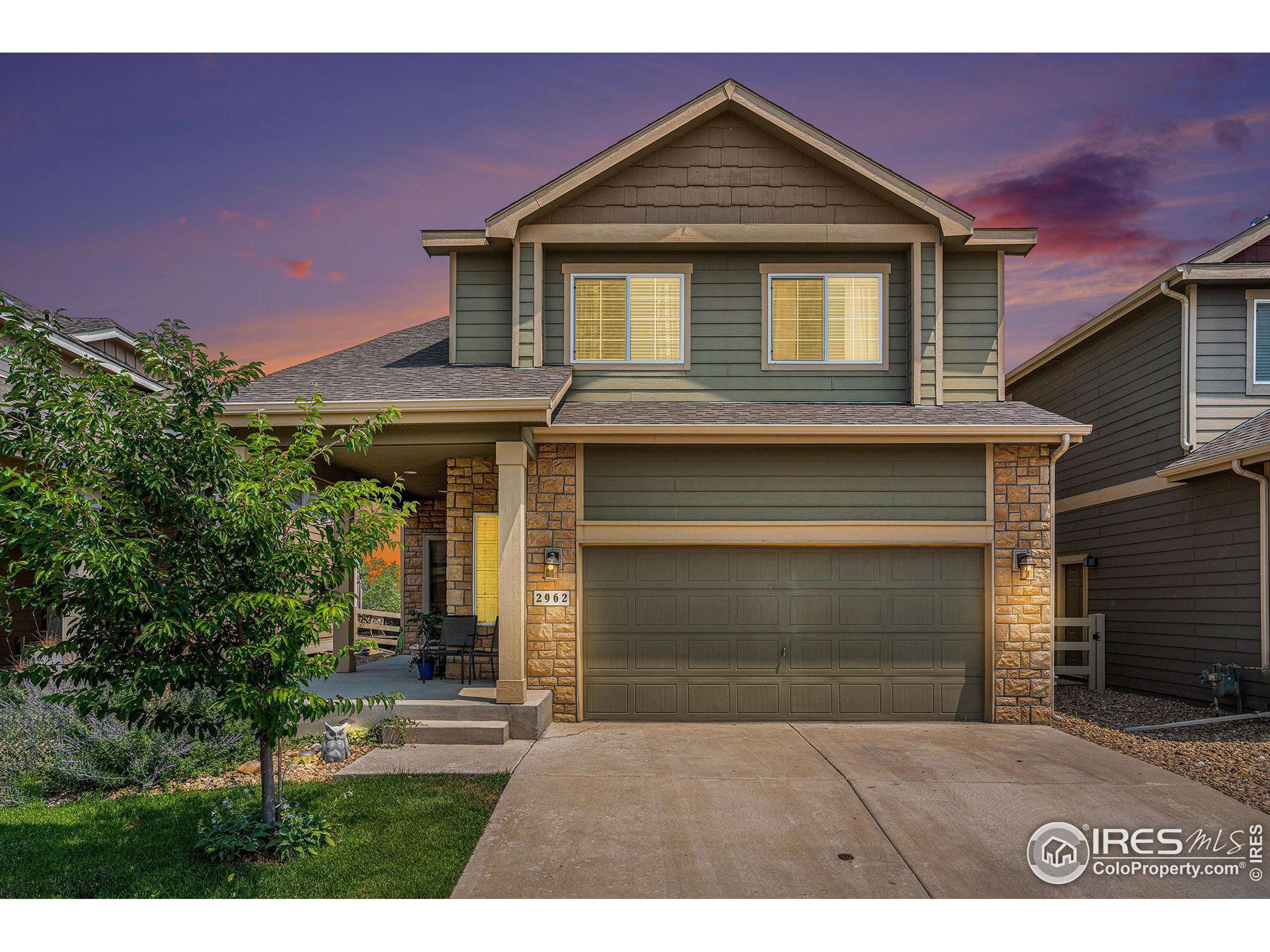 Fort Collins, CO 80525,2962 Denver Dr