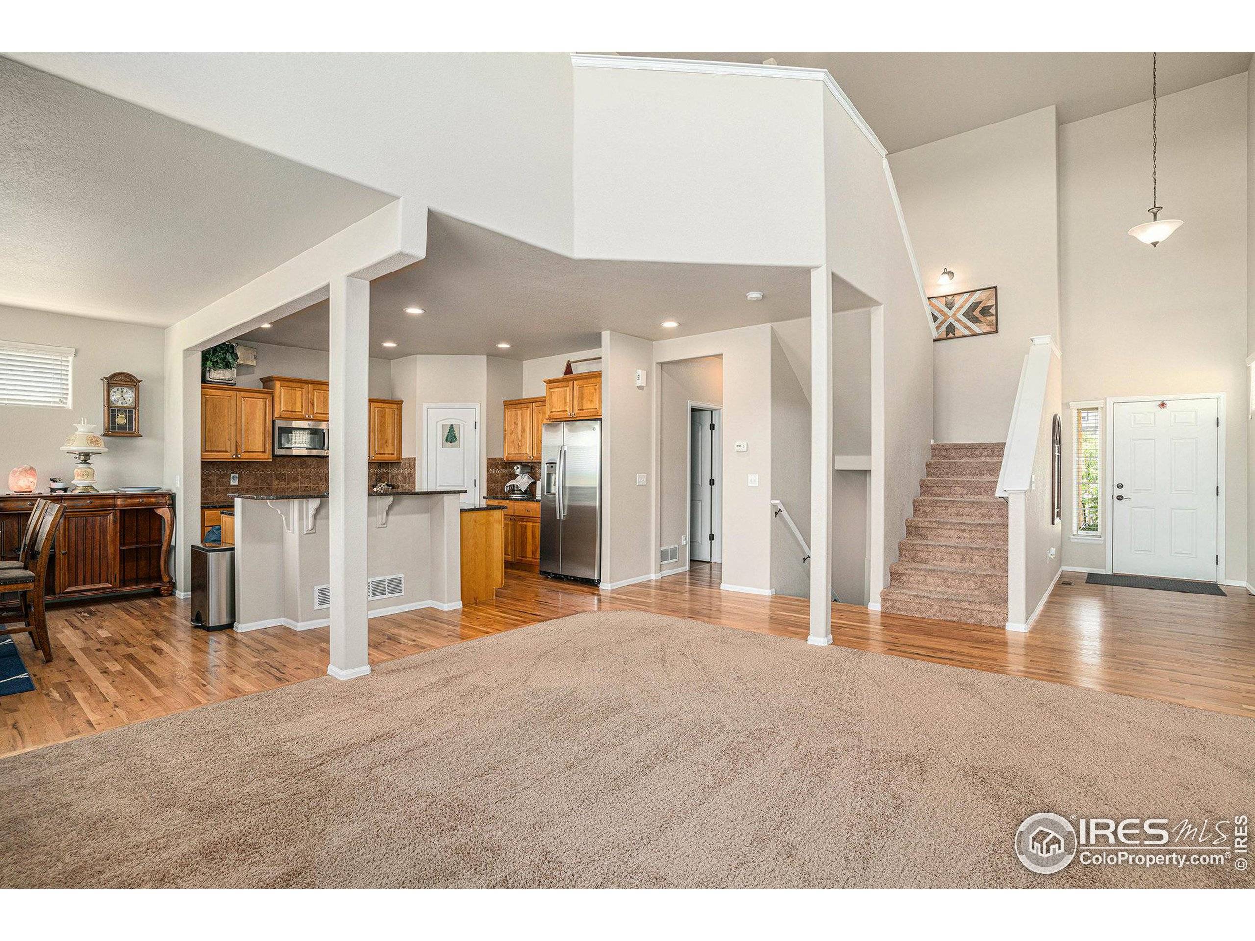 Fort Collins, CO 80525,2962 Denver Dr