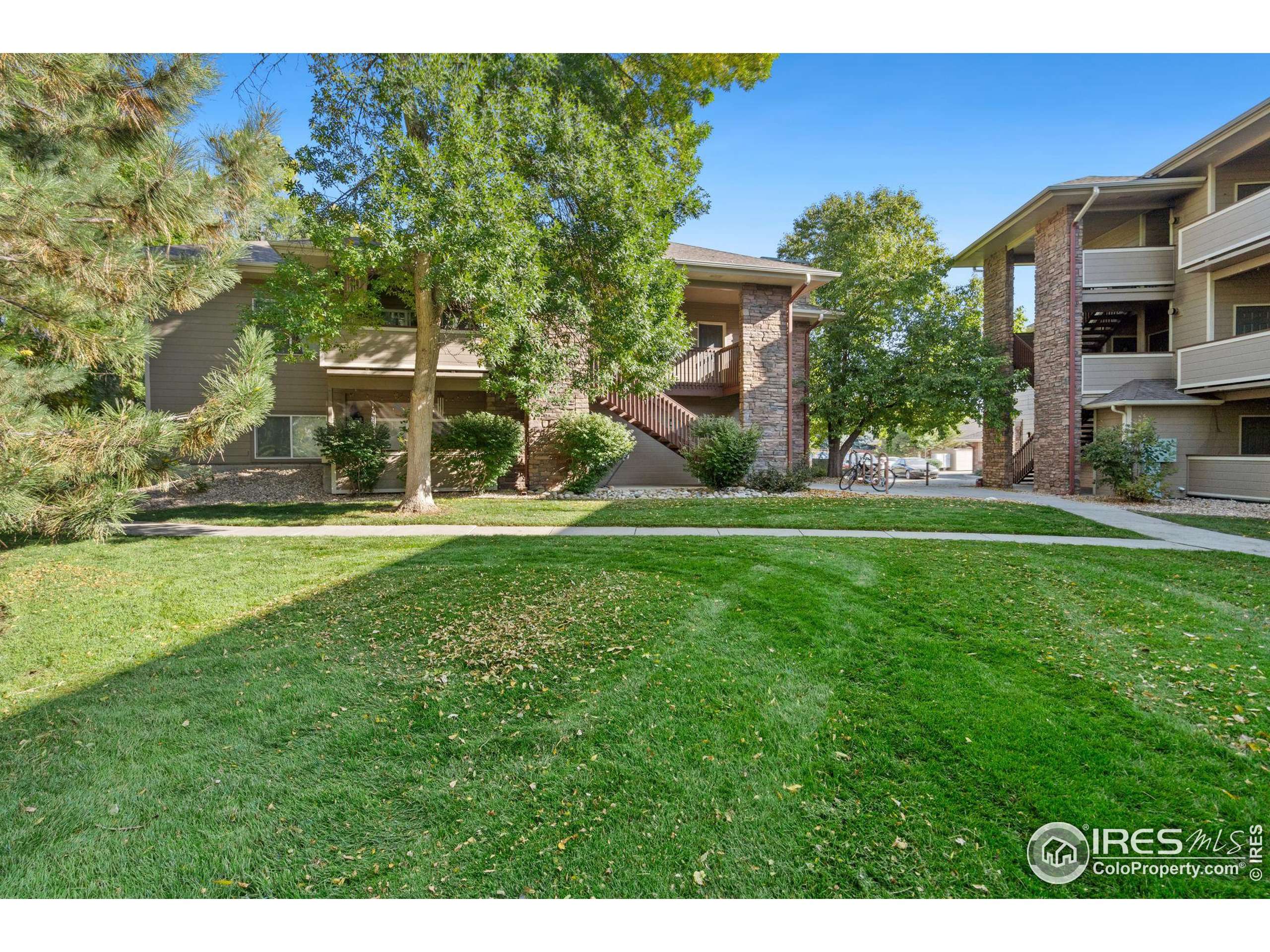 Fort Collins, CO 80525,4545 Wheaton Dr #350