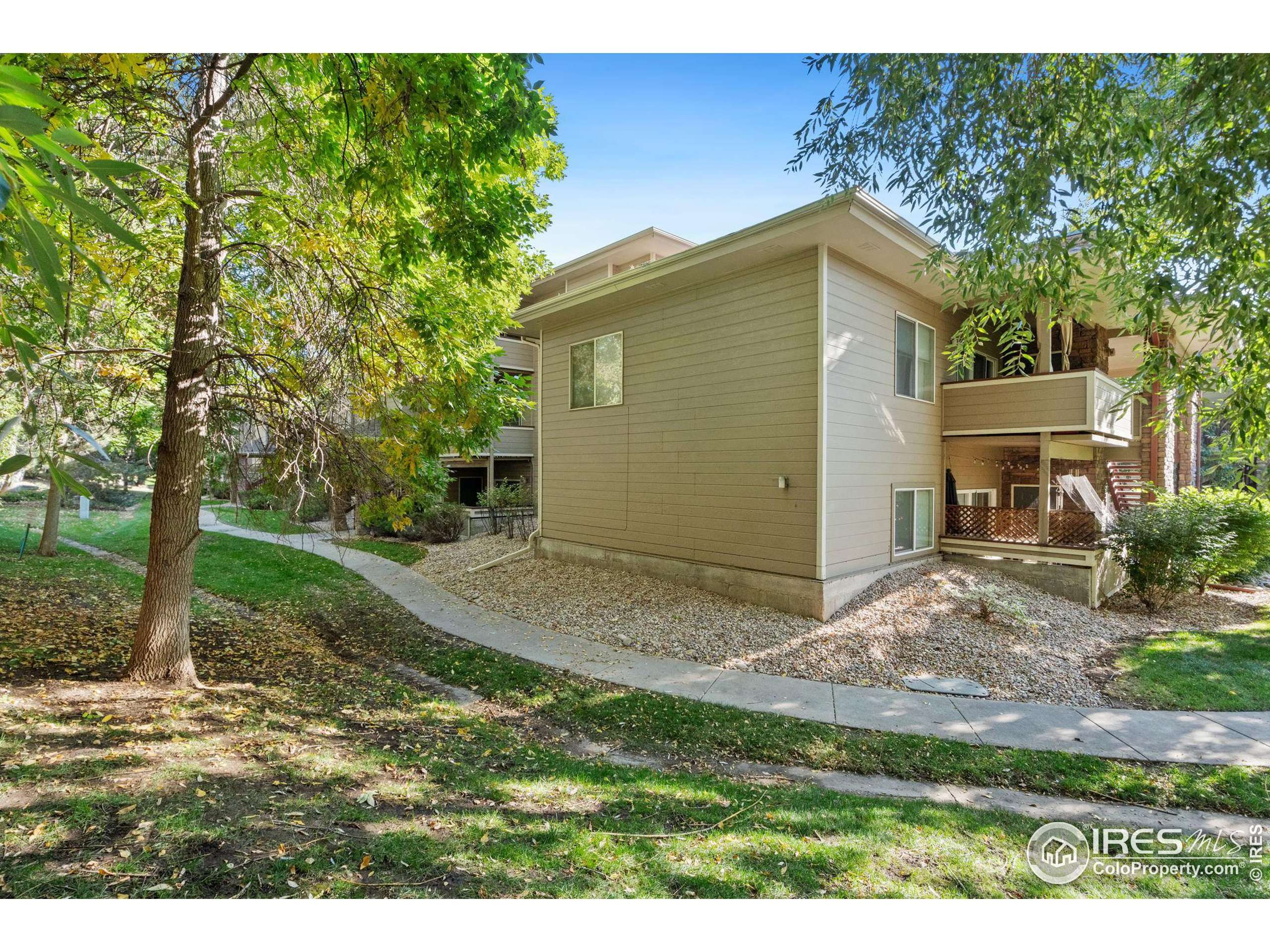 Fort Collins, CO 80525,4545 Wheaton Dr #350