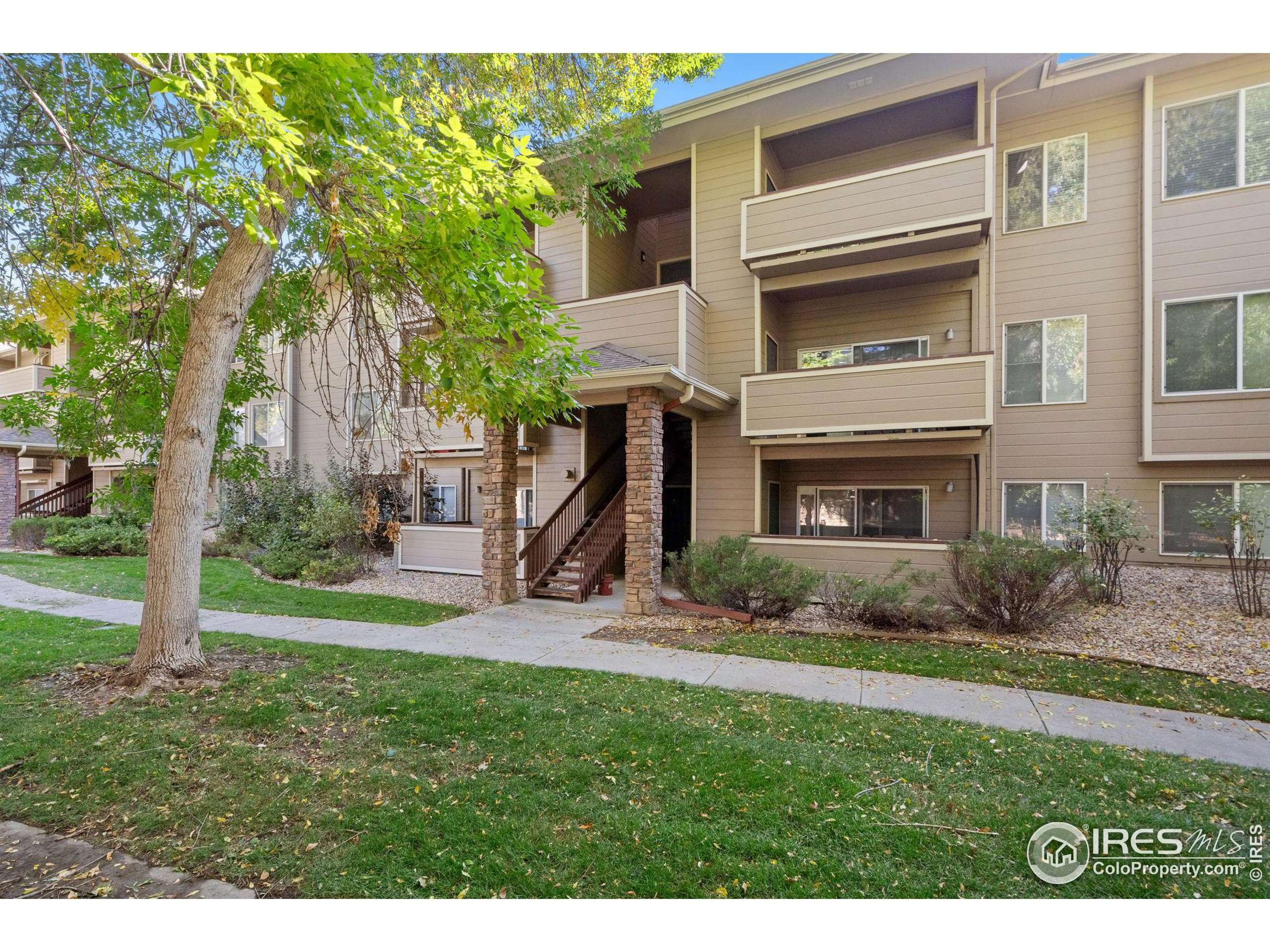 Fort Collins, CO 80525,4545 Wheaton Dr #350