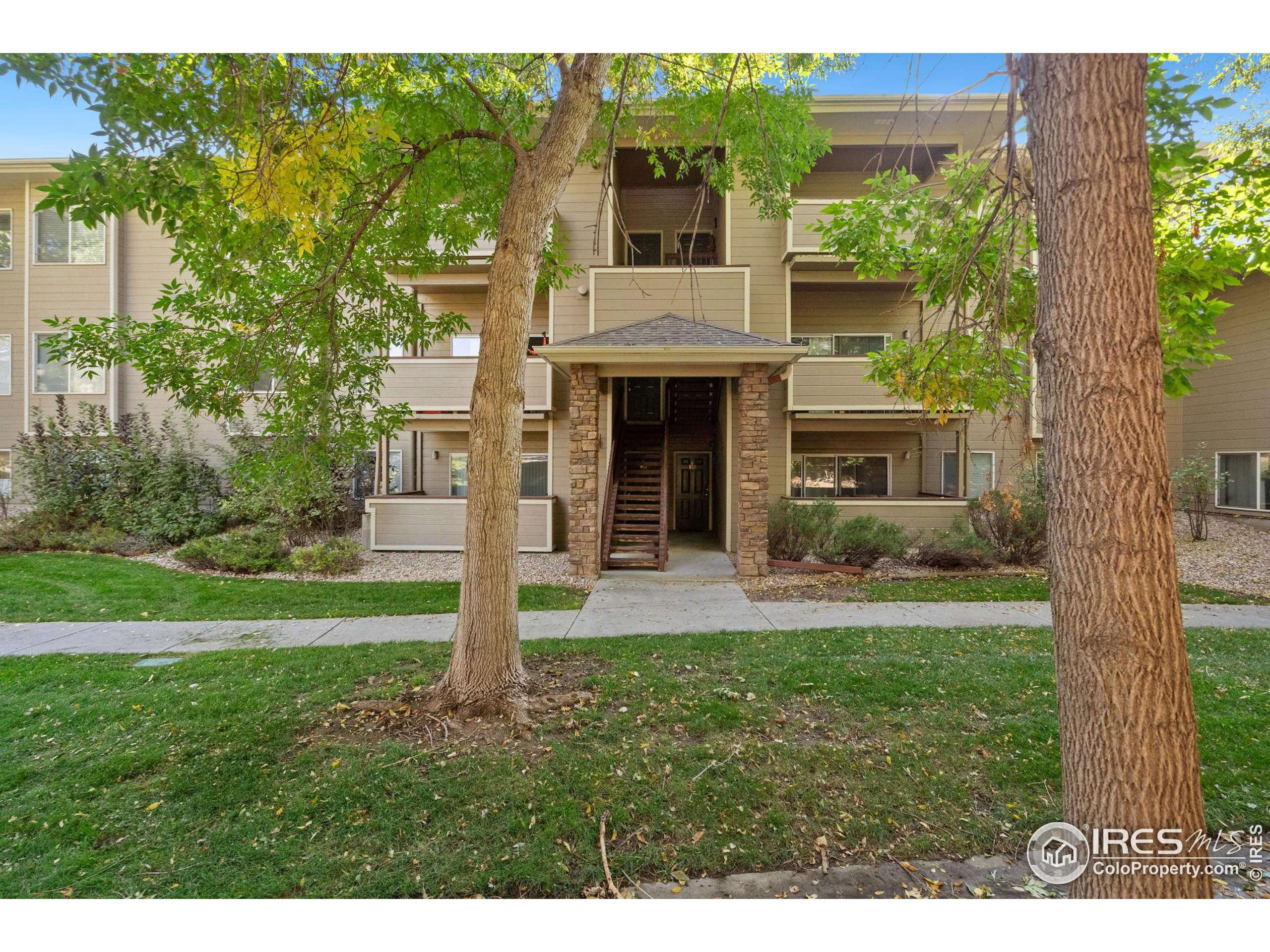 Fort Collins, CO 80525,4545 Wheaton Dr #350