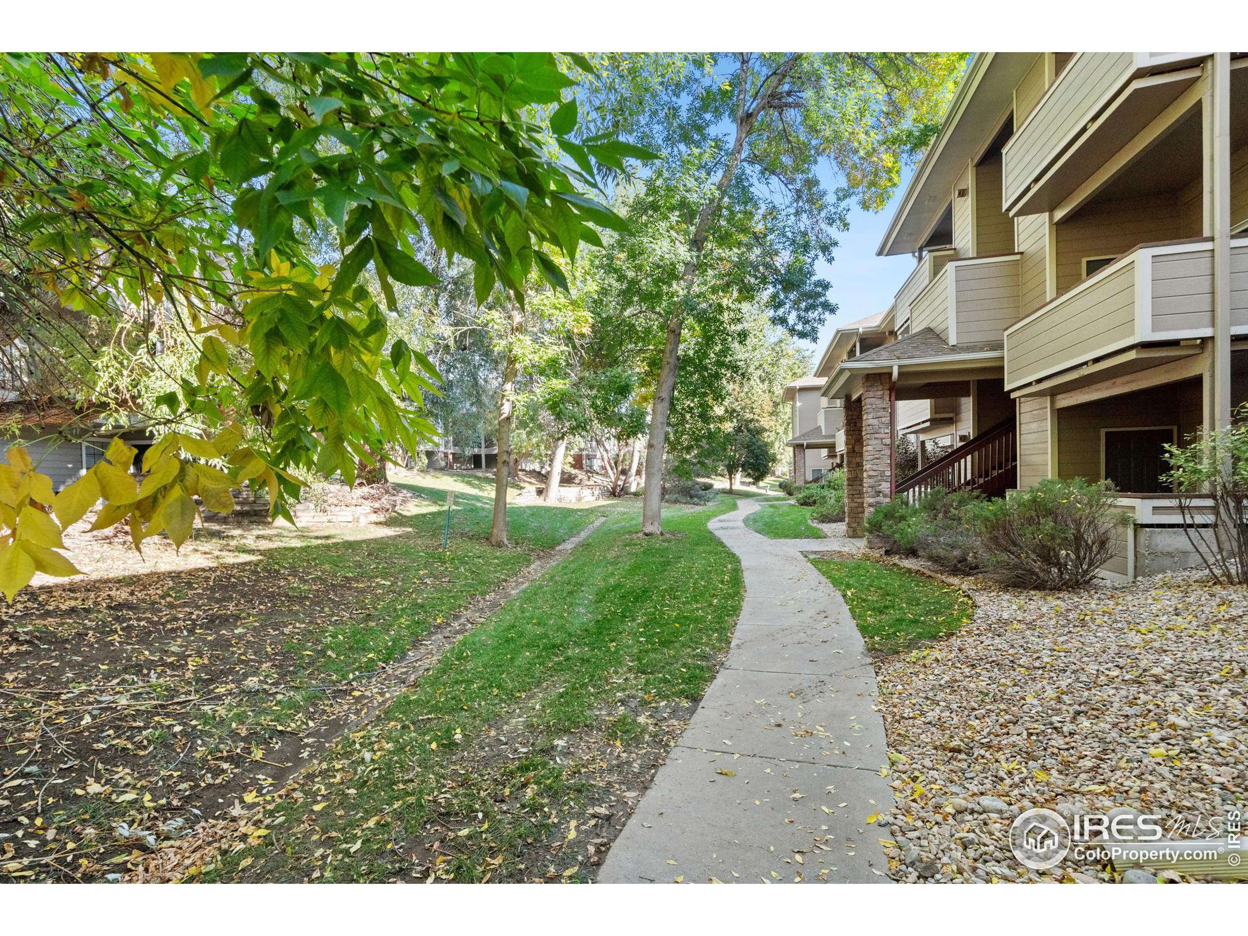 Fort Collins, CO 80525,4545 Wheaton Dr #350