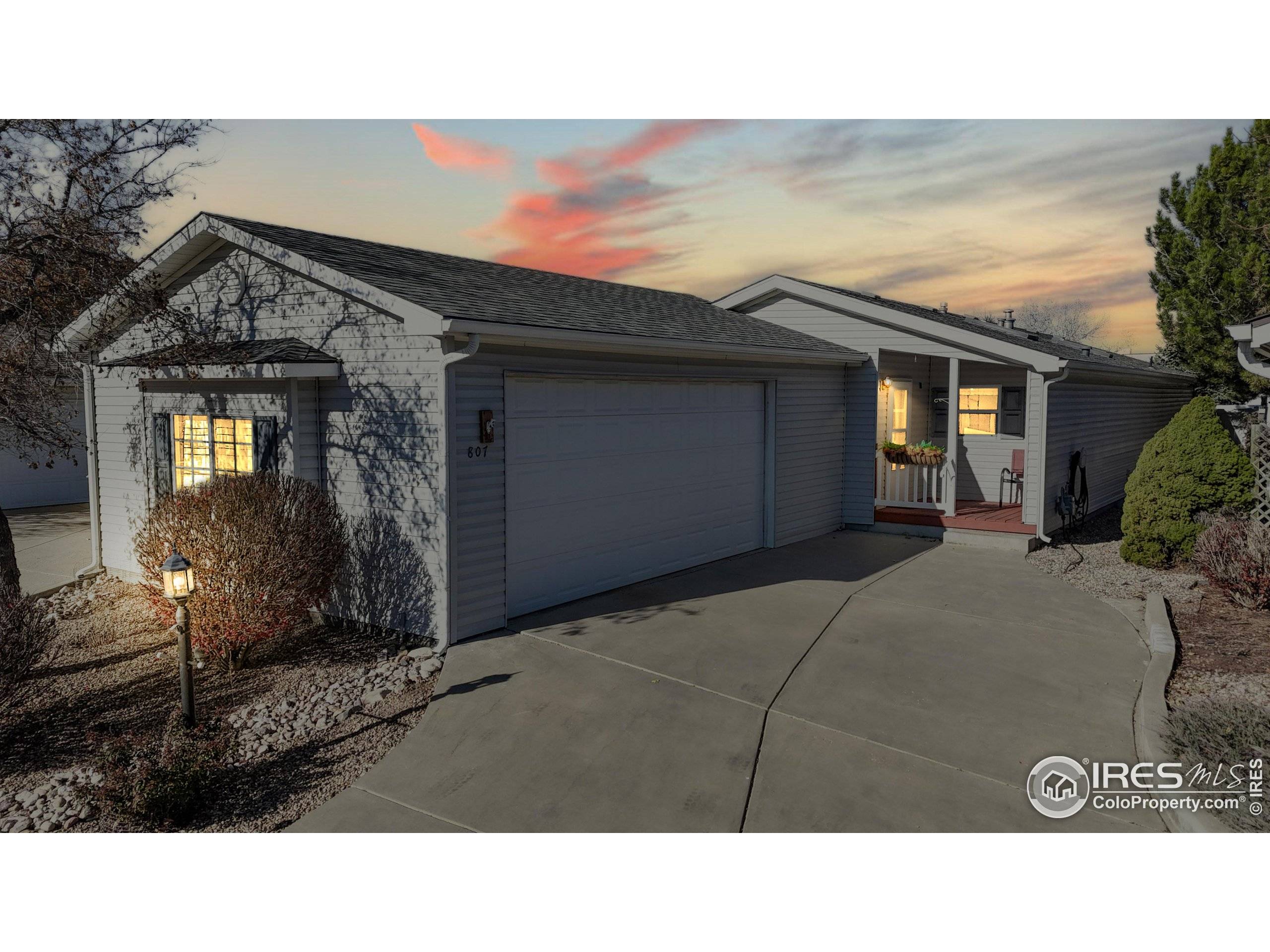 Fort Collins, CO 80524,807 Sunchase Dr