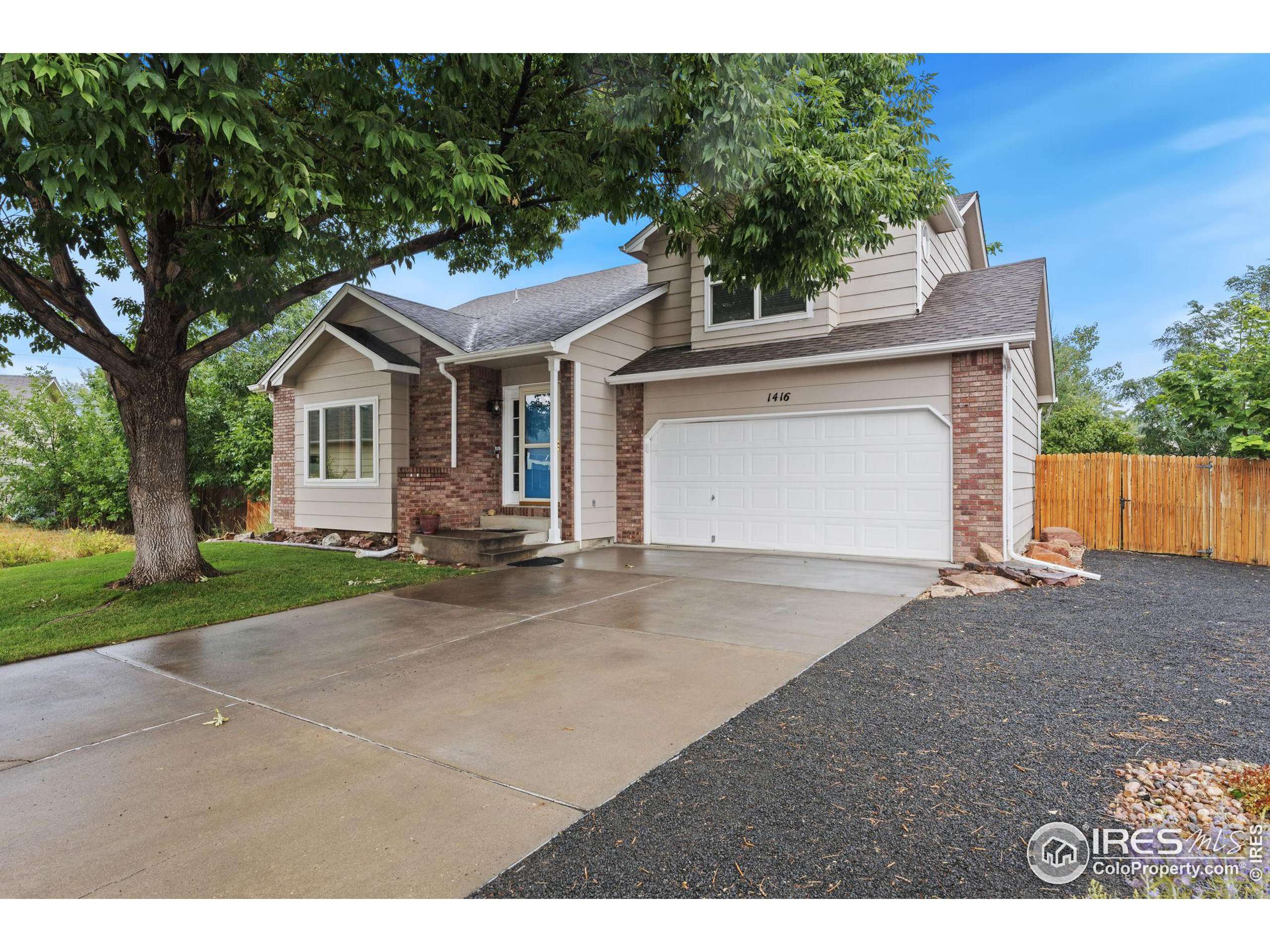 Loveland, CO 80537,1416 Tori Ct