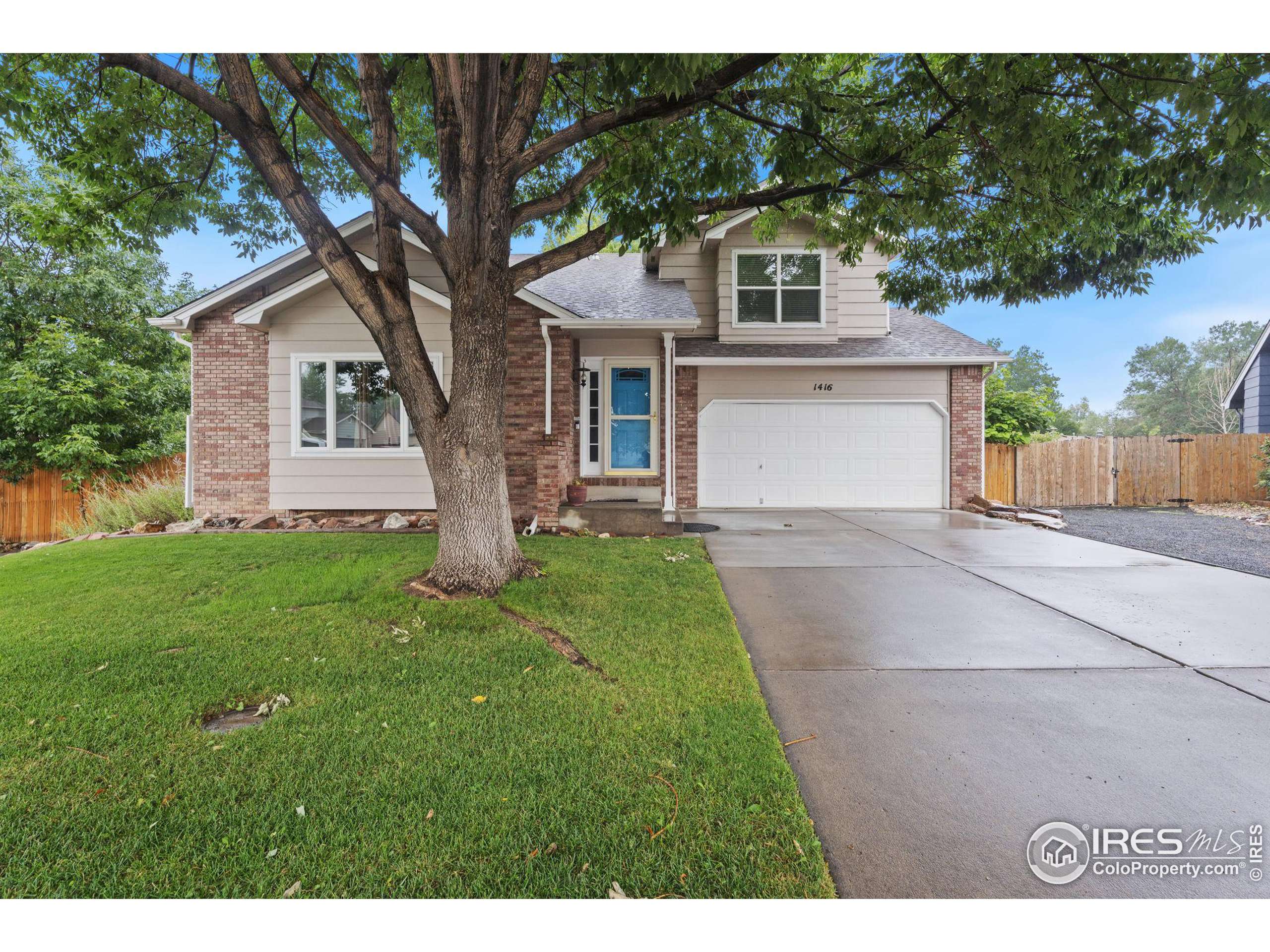 Loveland, CO 80537,1416 Tori Ct