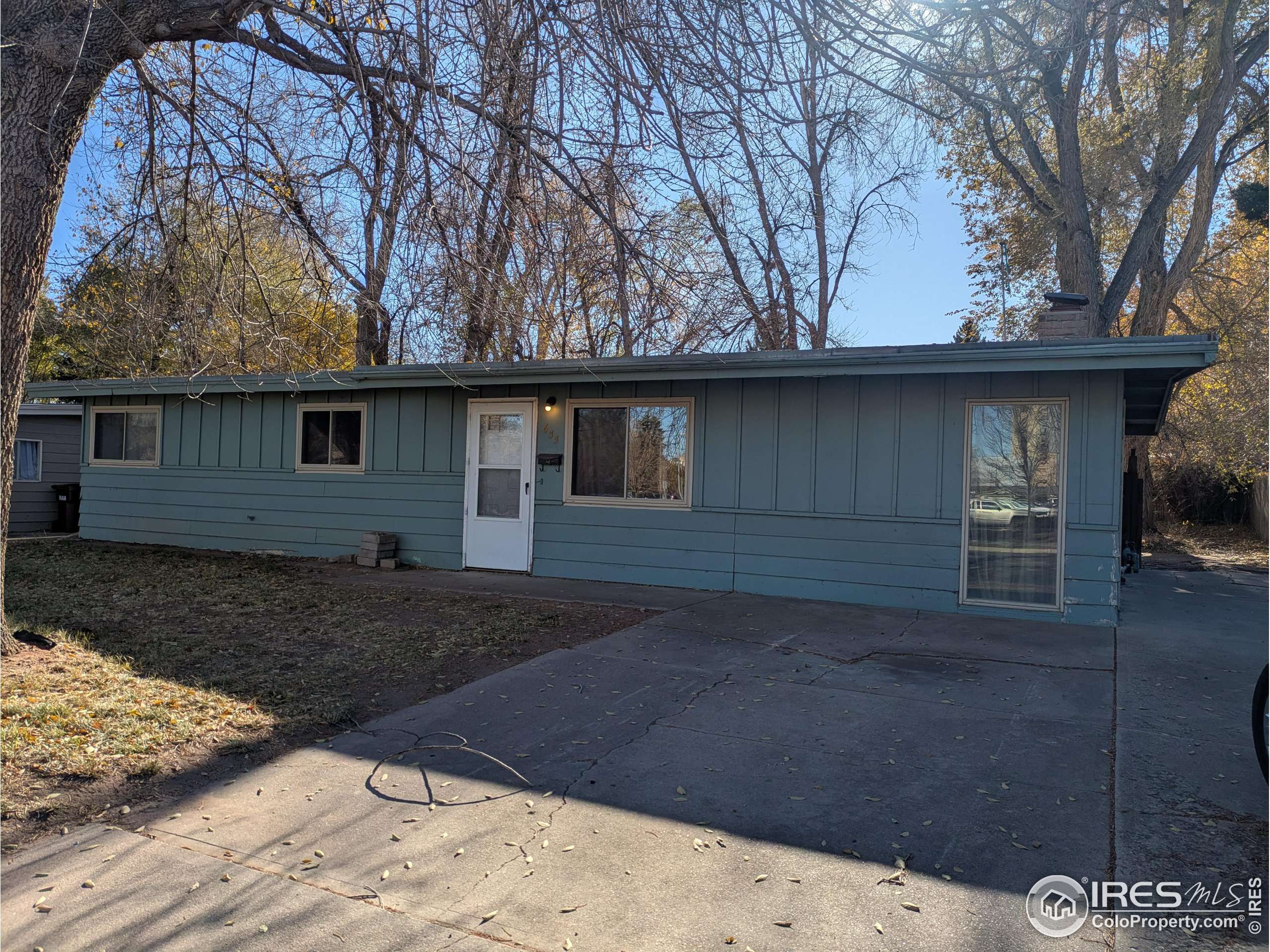 Fort Collins, CO 80526,635 W Prospect Rd