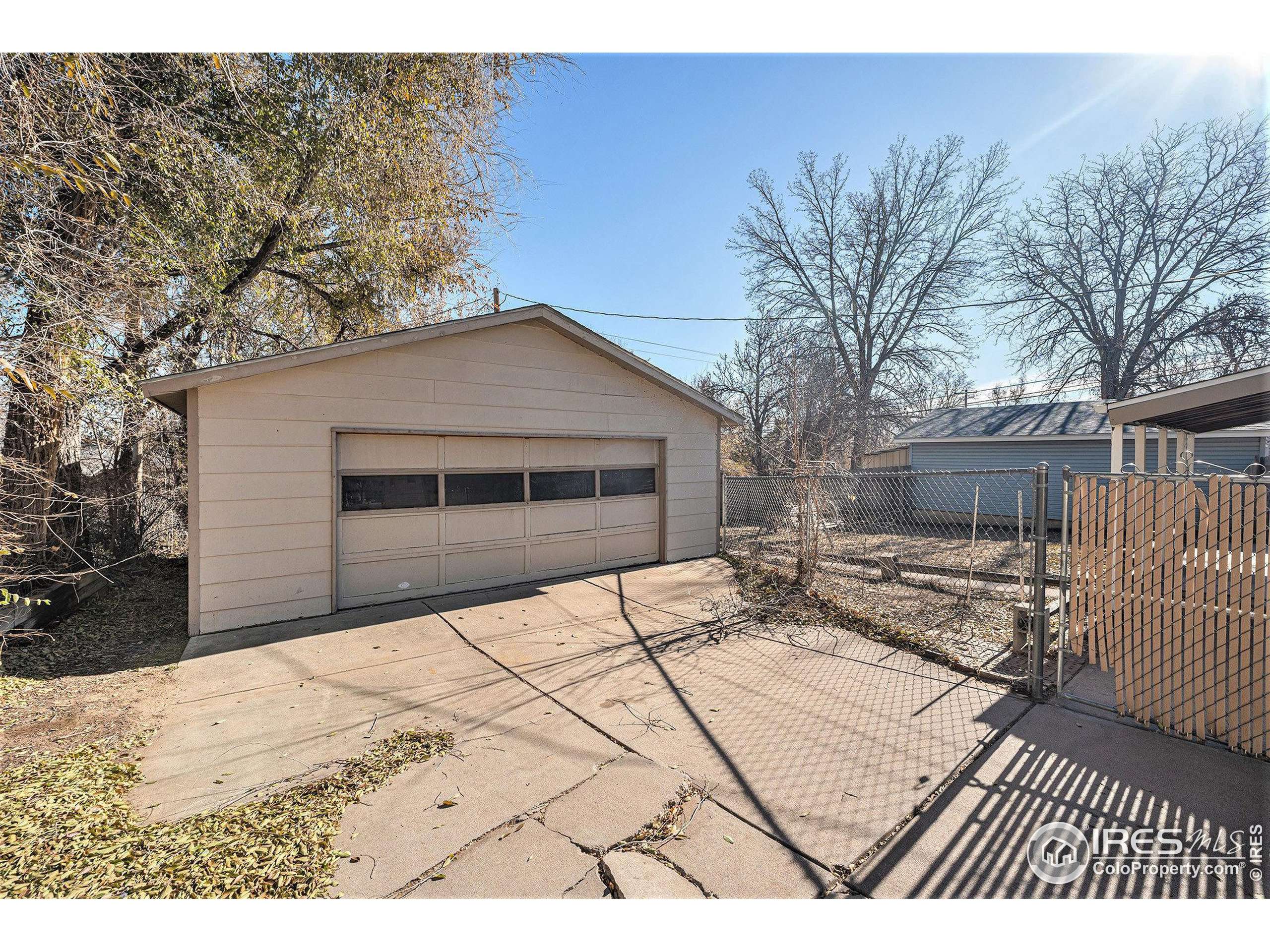 Greeley, CO 80631,2516 17th Ave