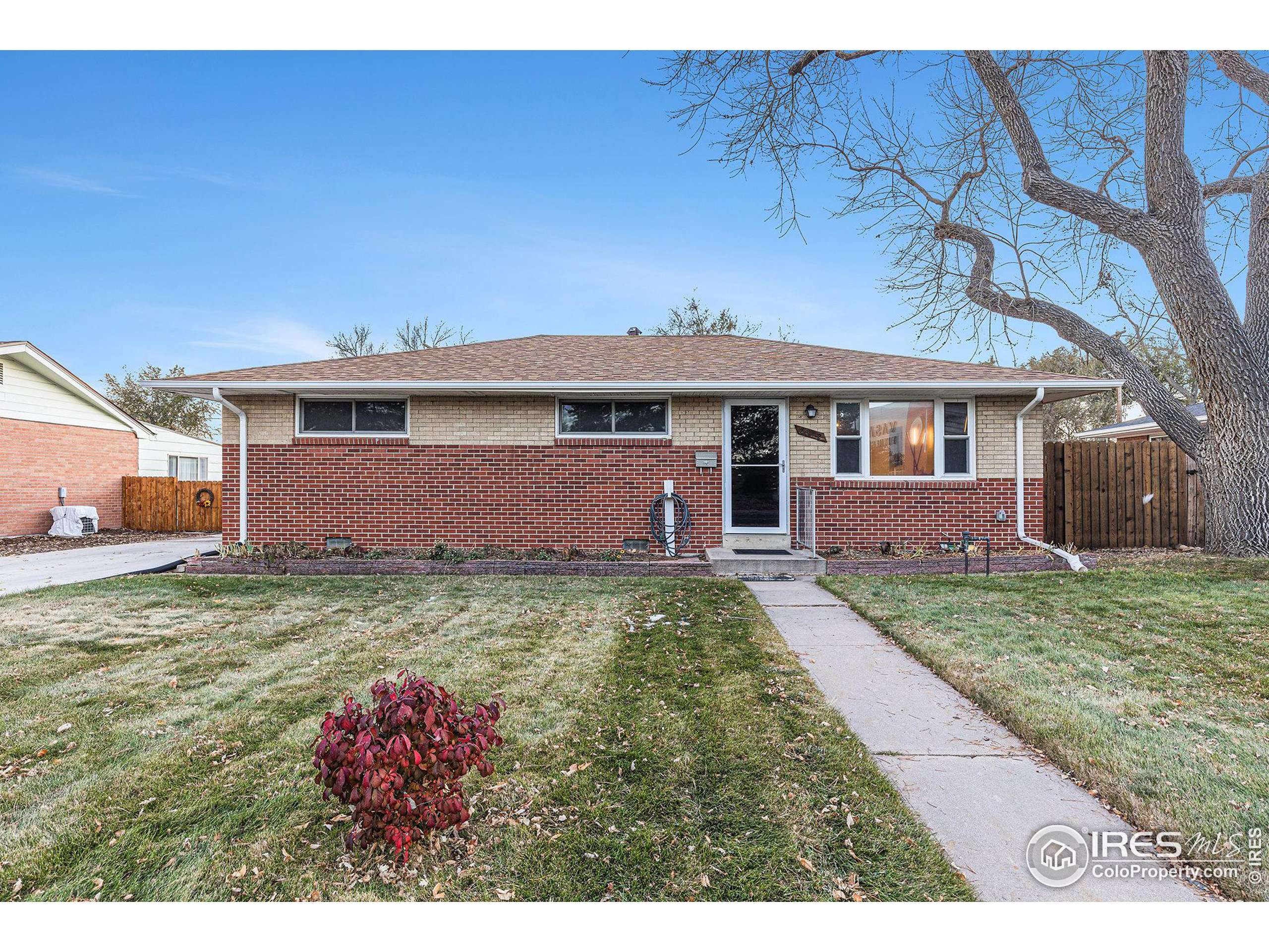 Greeley, CO 80634,2312 W 24th St